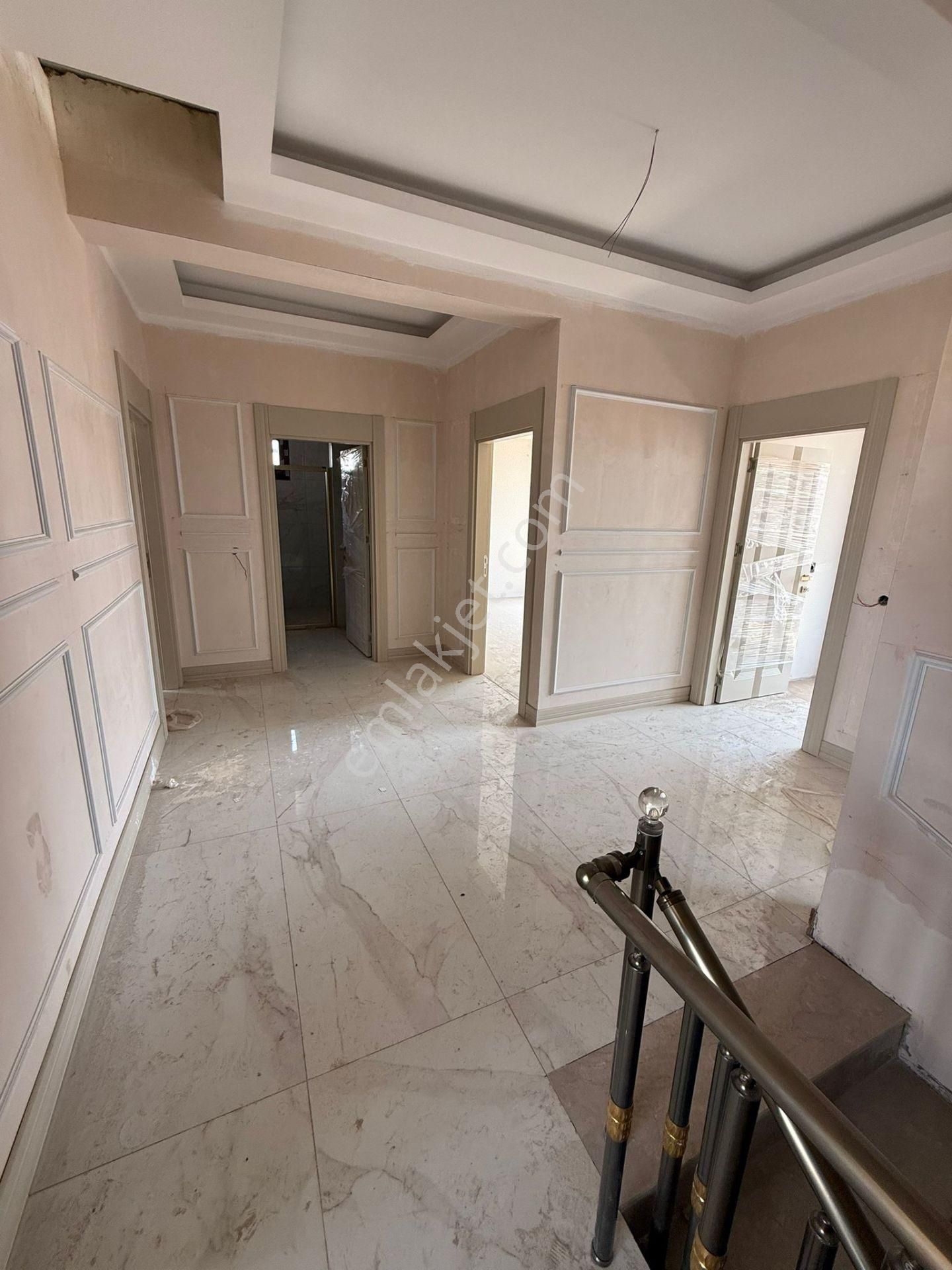 Kent Orman Arkası Satılık 5.5+1 Villa - Görsel 5