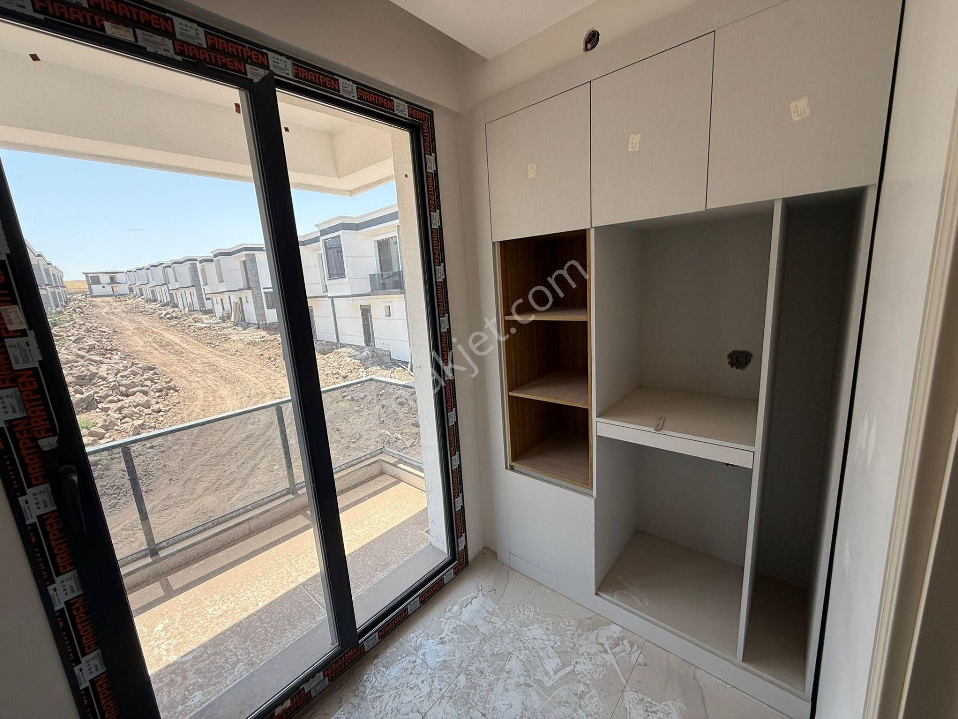 Kent Orman Arkası Satılık 5.5+1 Villa - Görsel 30