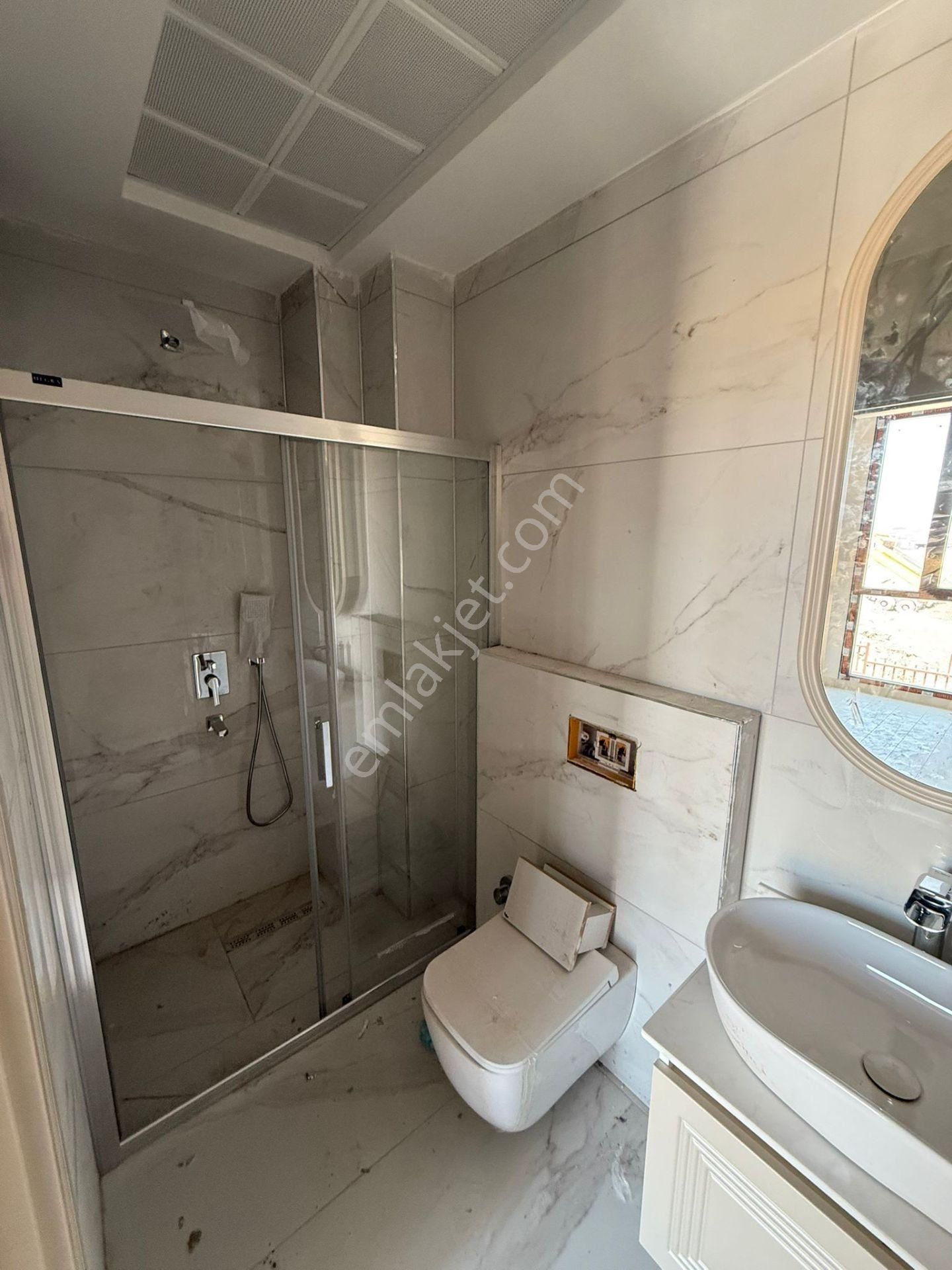 Kent Orman Arkası Satılık 5.5+1 Villa - Görsel 8