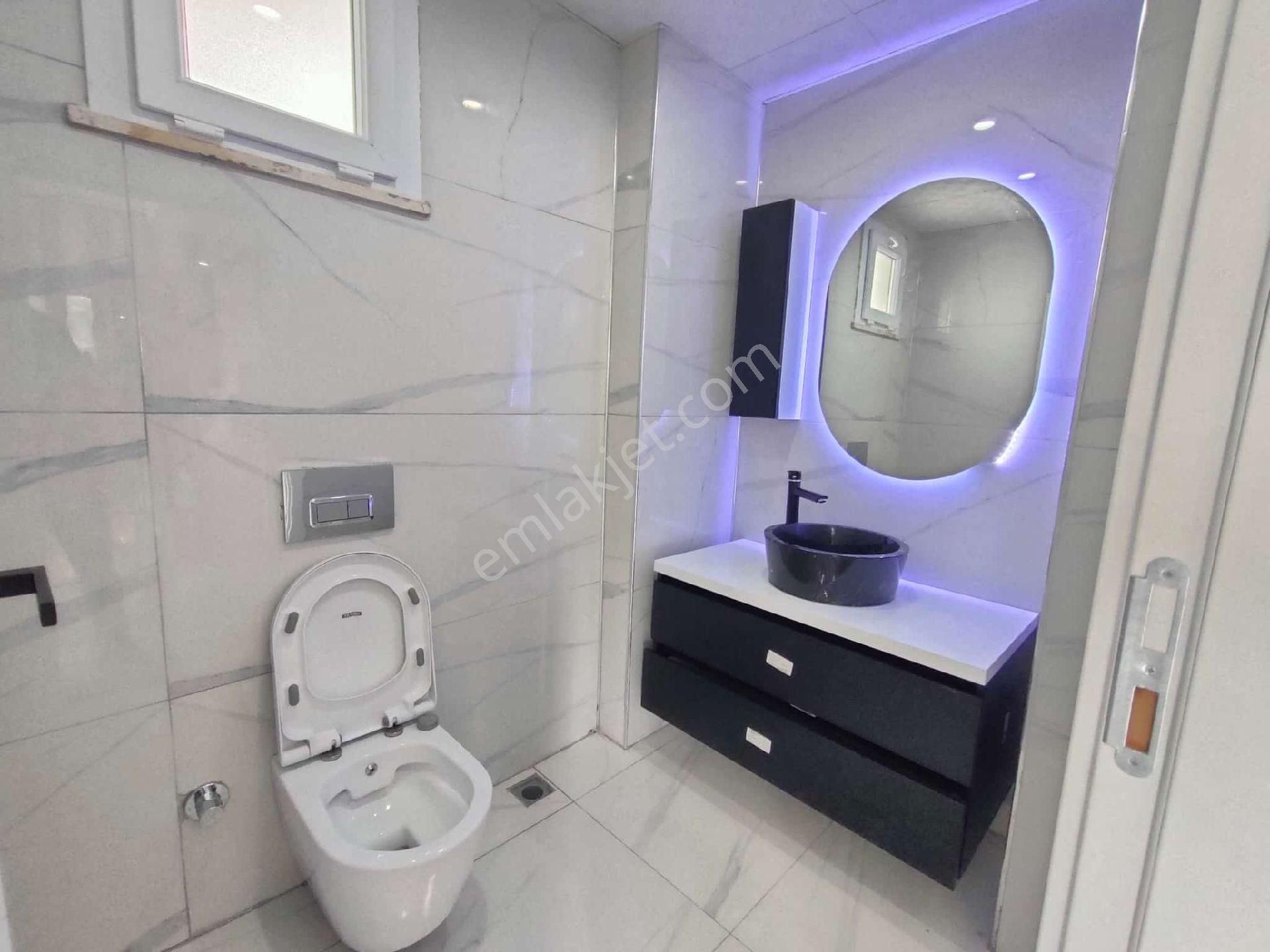 M.ereğlisi Dereağzı Sıfır Havuzlu Ultra Lüks Denize Sıfır Villa - Görsel 17