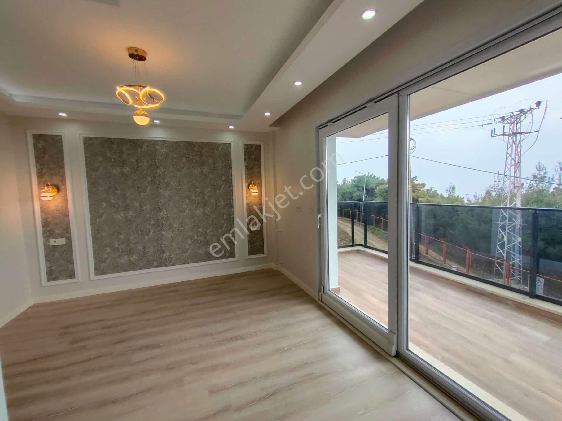 M.ereğlisi Dereağzı Sıfır Havuzlu Ultra Lüks Denize Sıfır Villa - Görsel 7