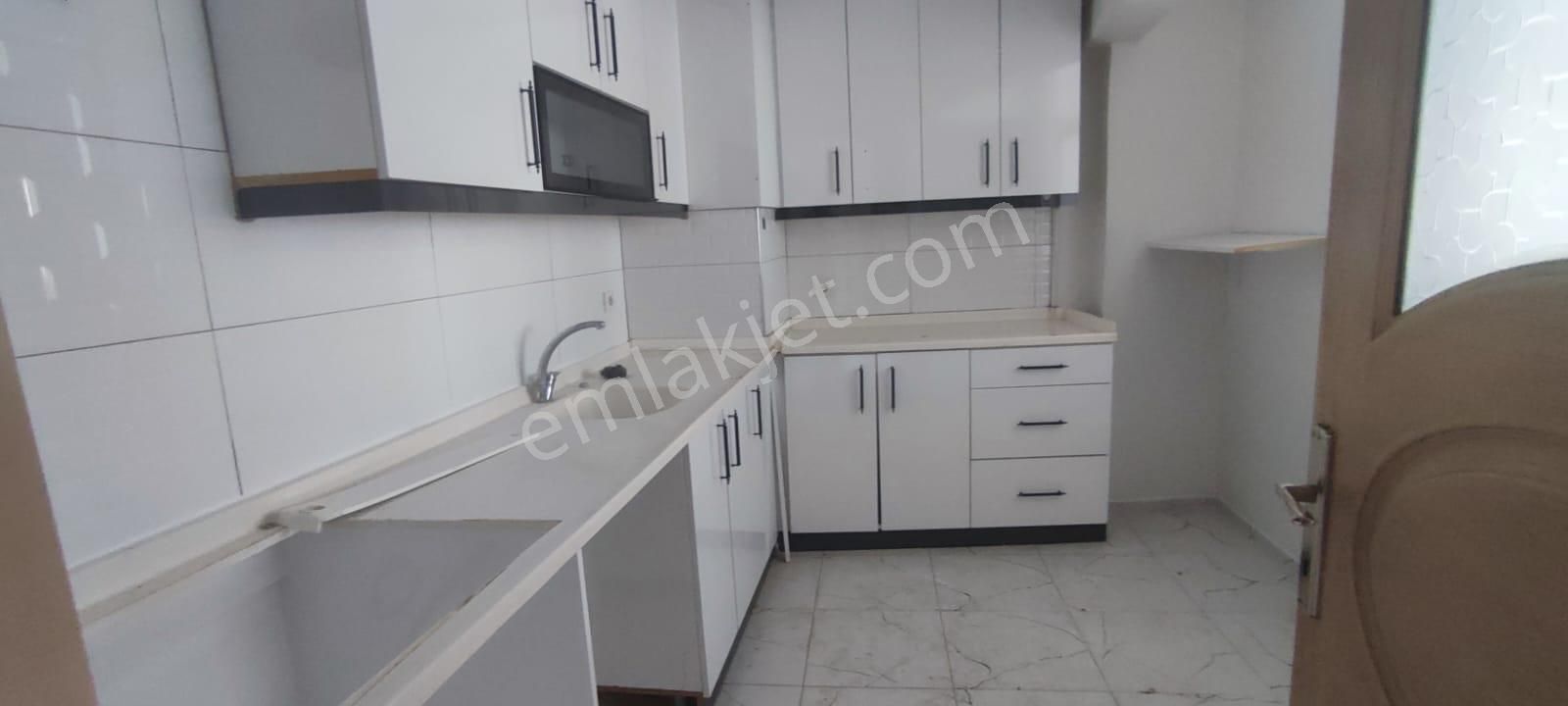 🏡alaybey Mahallesi 🏡 ✅2+1 90 M2 6 Katlının 4 Katı ❇️kapalı Mutfak