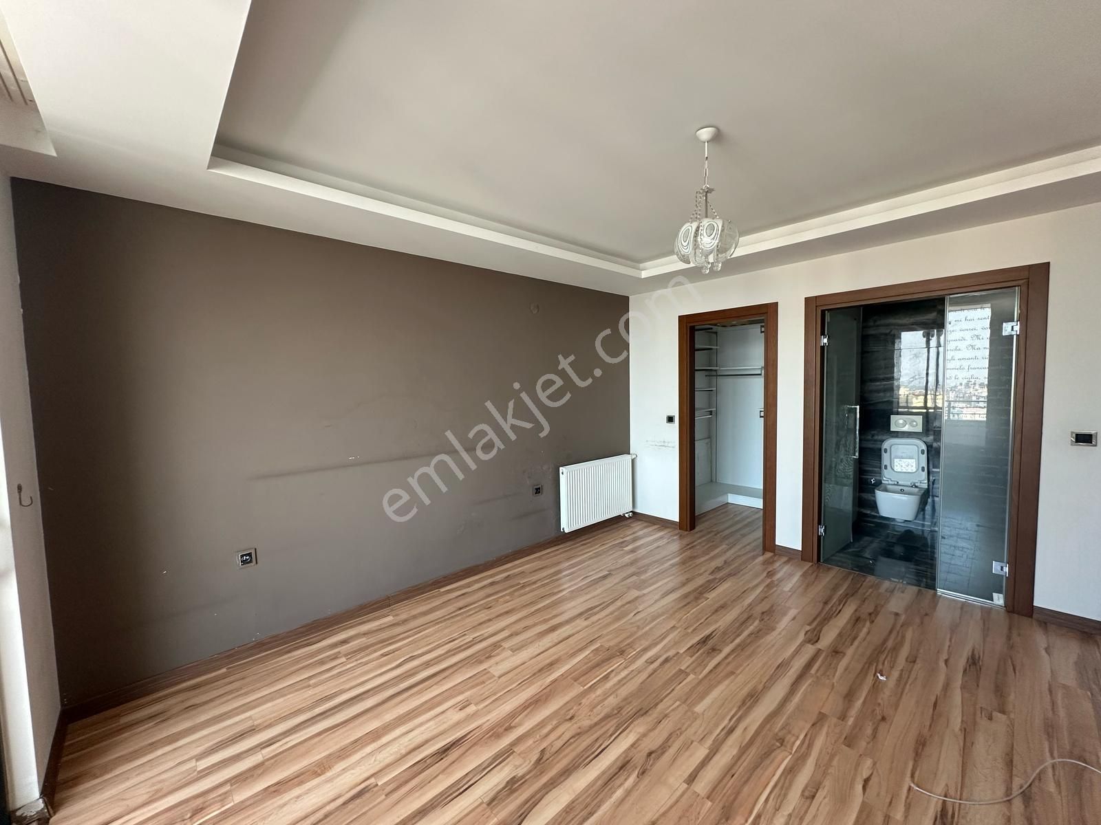 İz'den Belediye Evlerin'de Sosyal Donatılı 3+1 Daire - Görsel 8