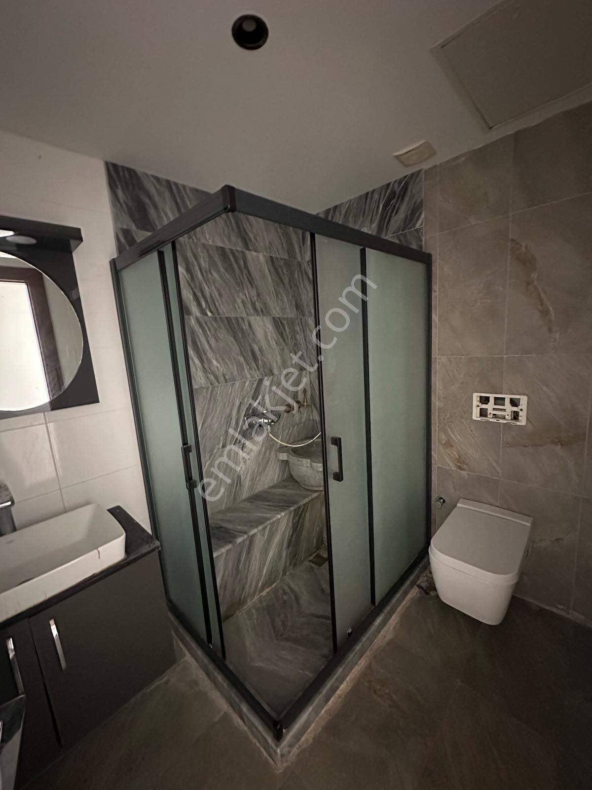 İz'den Belediye Evlerin'de Sosyal Donatılı 3+1 Daire - Görsel 19