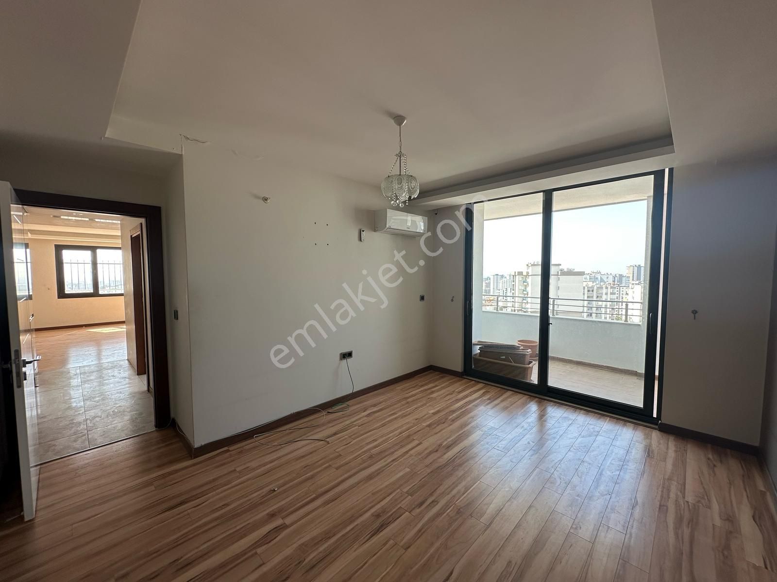 İz'den Belediye Evlerin'de Sosyal Donatılı 3+1 Daire - Görsel 25