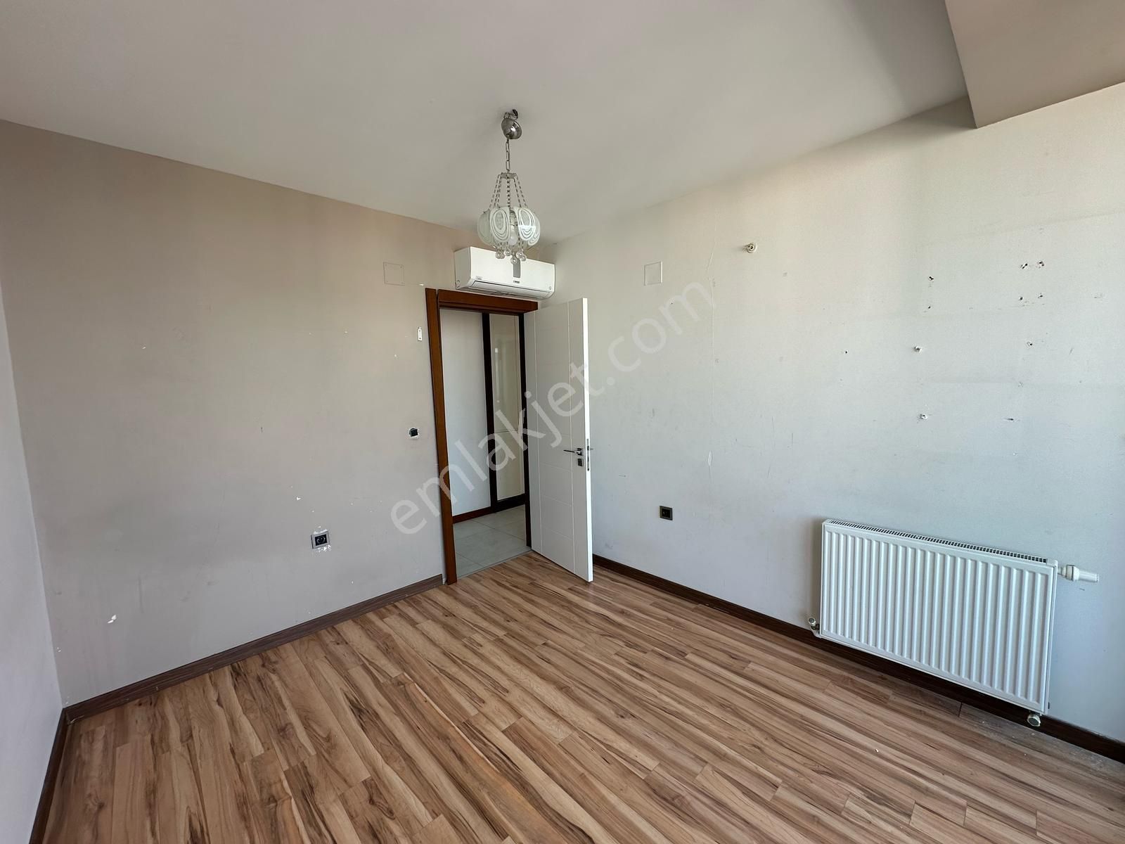 İz'den Belediye Evlerin'de Sosyal Donatılı 3+1 Daire - Görsel 7