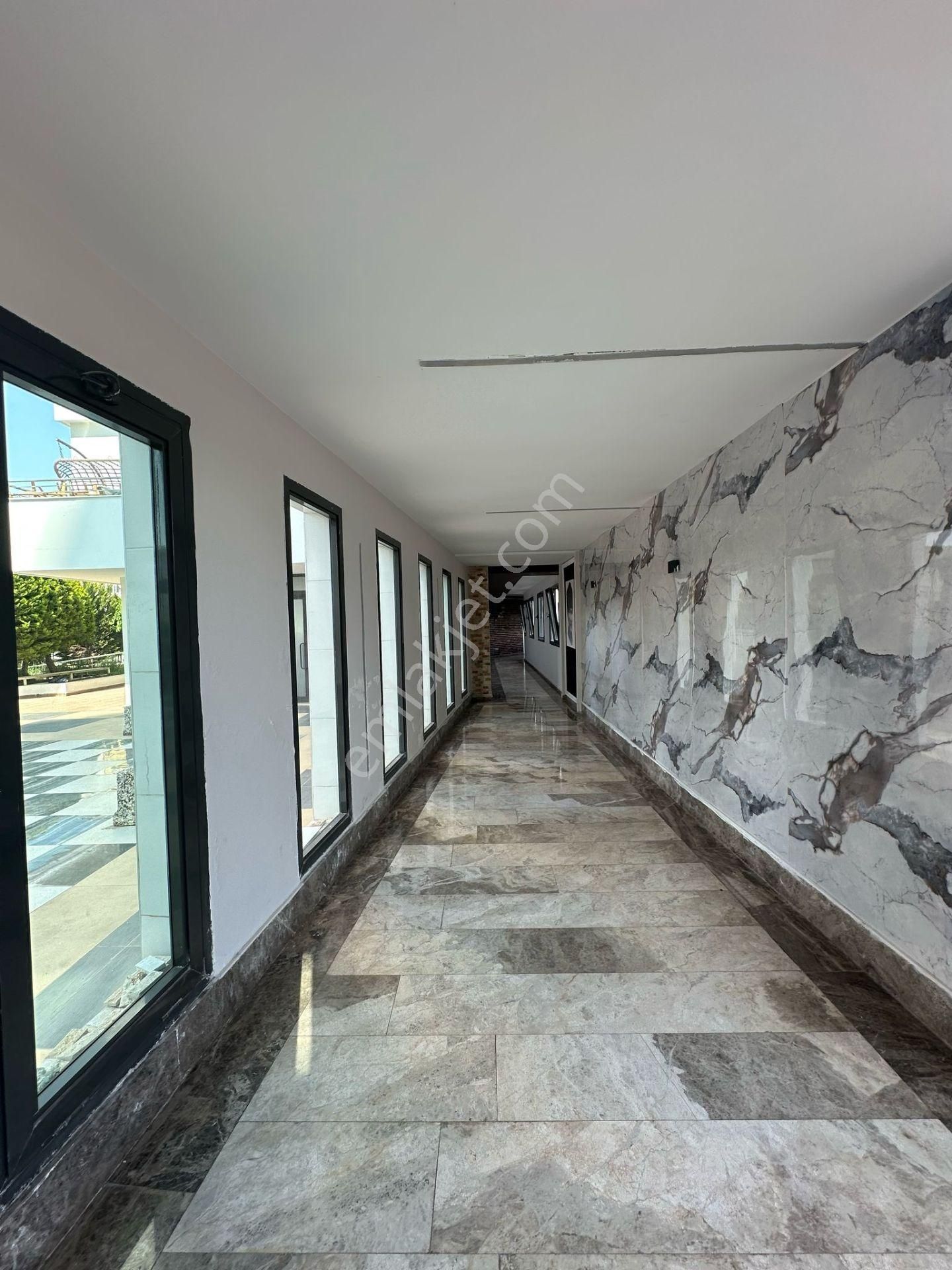 İz'den Belediye Evlerin'de Sosyal Donatılı 3+1 Daire - Görsel 26