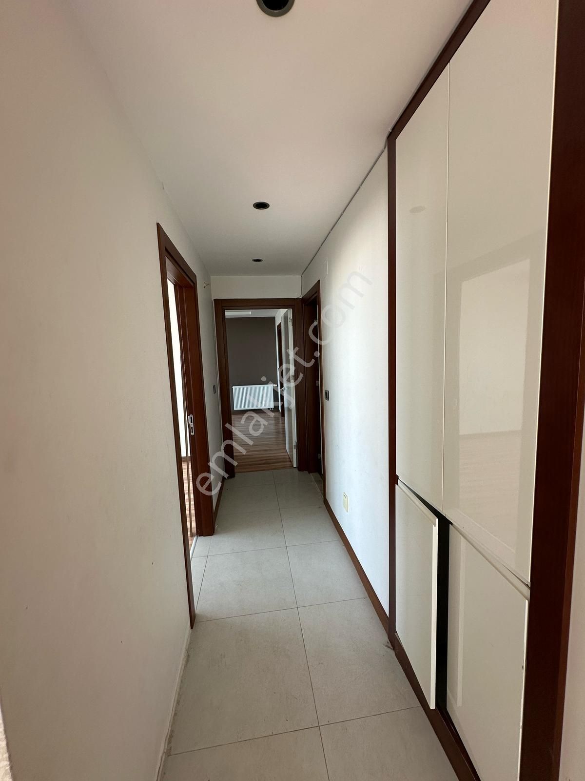 İz'den Belediye Evlerin'de Sosyal Donatılı 3+1 Daire - Görsel 13