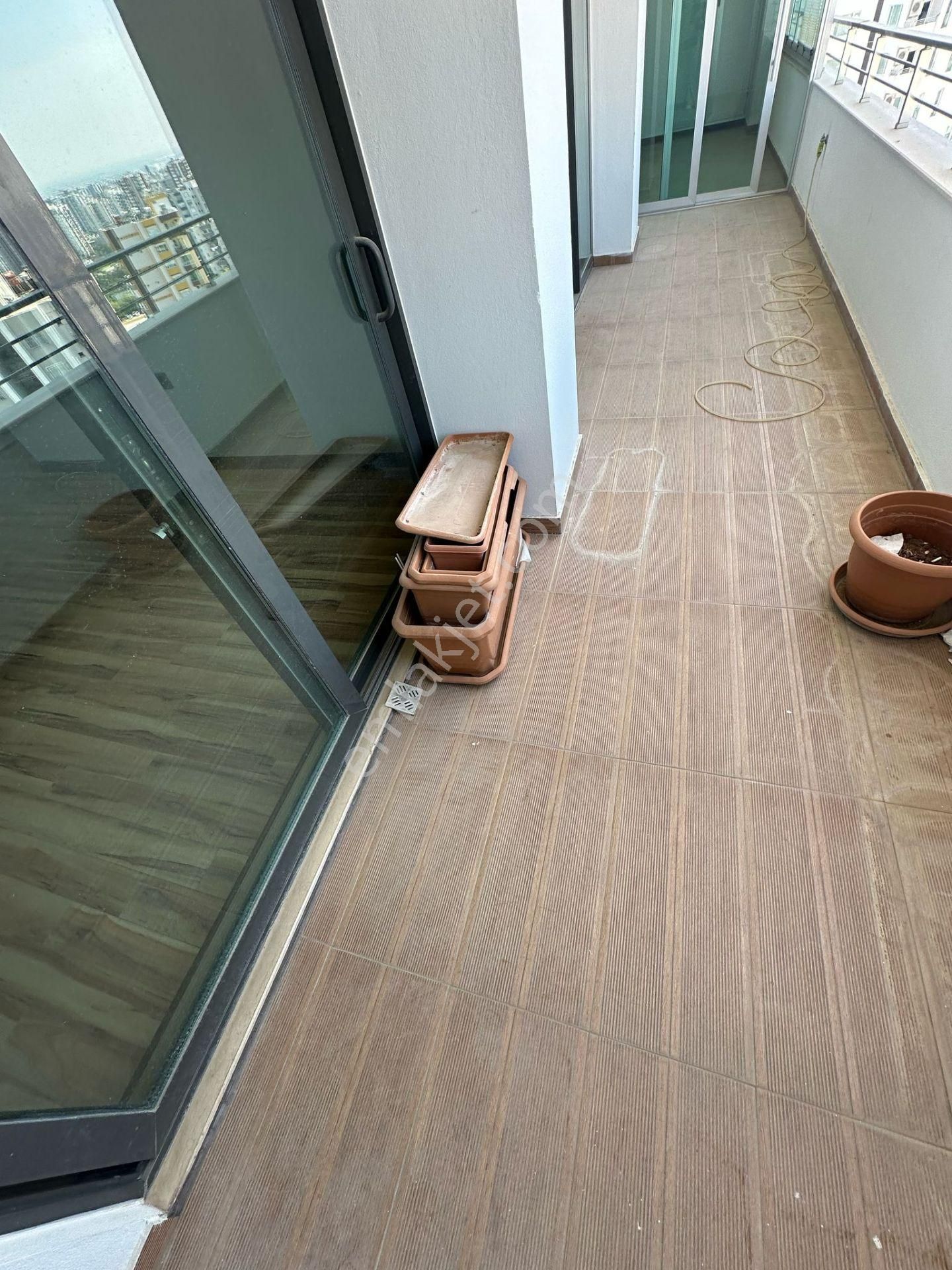 İz'den Belediye Evlerin'de Sosyal Donatılı 3+1 Daire - Görsel 27