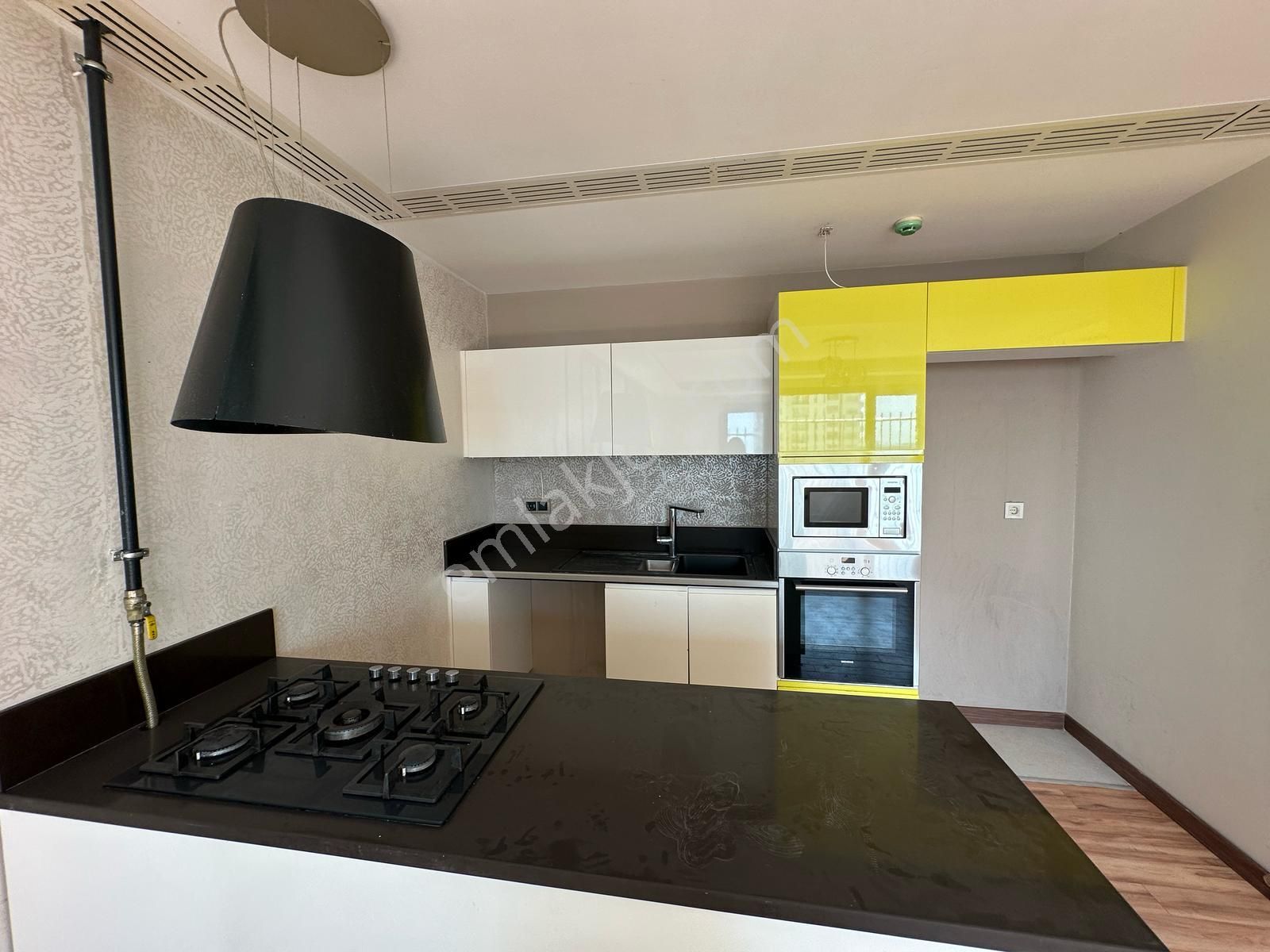 İz'den Belediye Evlerin'de Sosyal Donatılı 3+1 Daire - Görsel 4