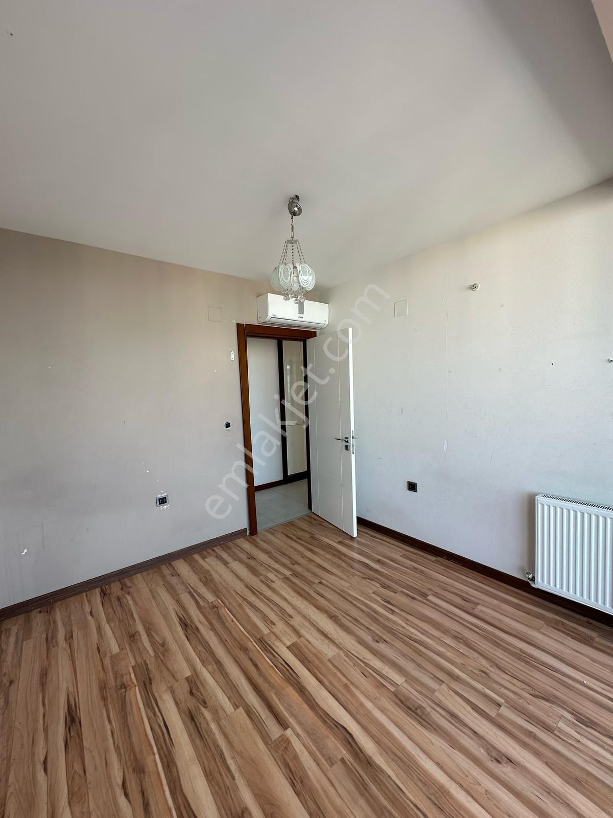 İz'den Belediye Evlerin'de Sosyal Donatılı 3+1 Daire - Görsel 17