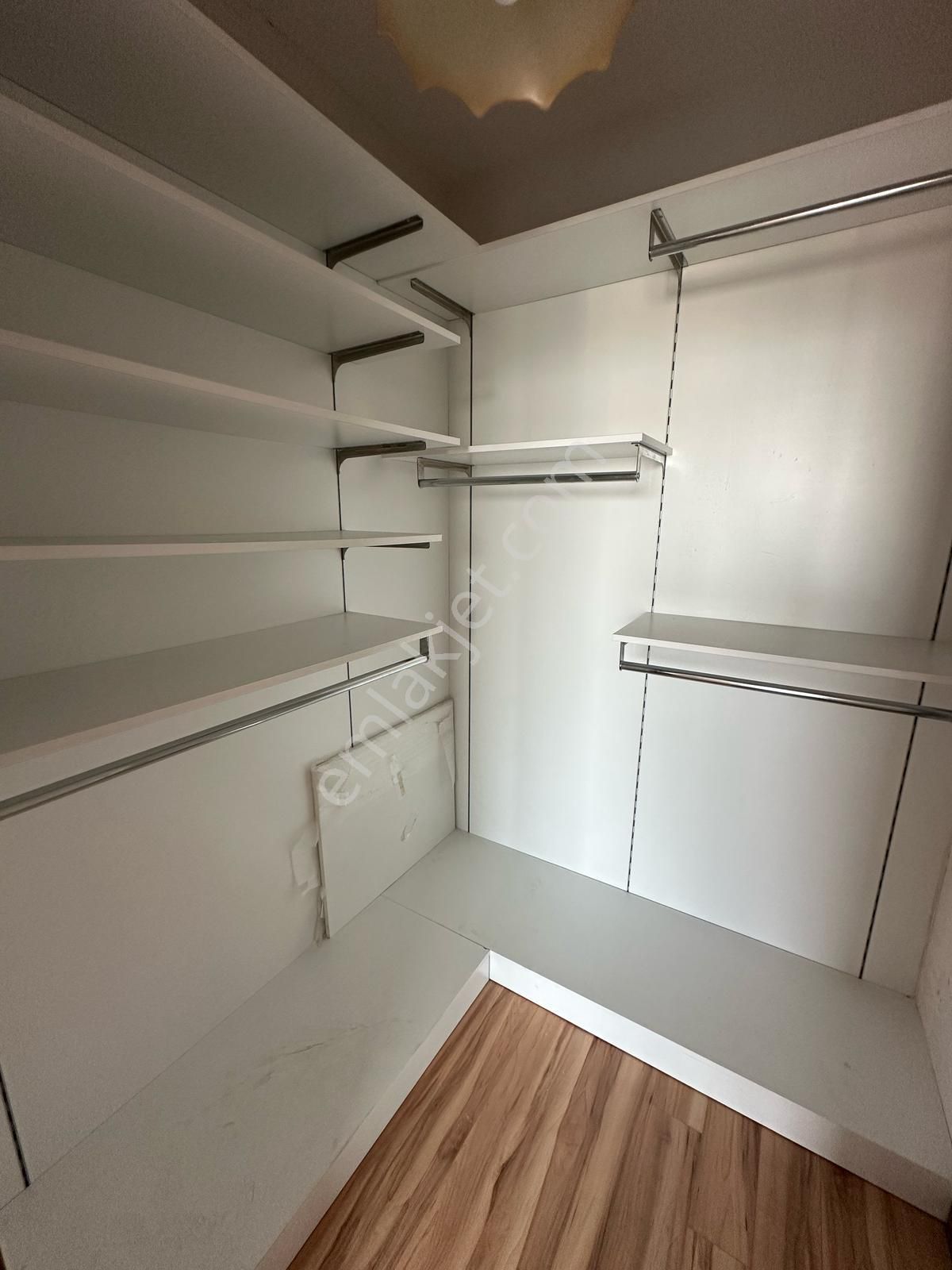 İz'den Belediye Evlerin'de Sosyal Donatılı 3+1 Daire - Görsel 22