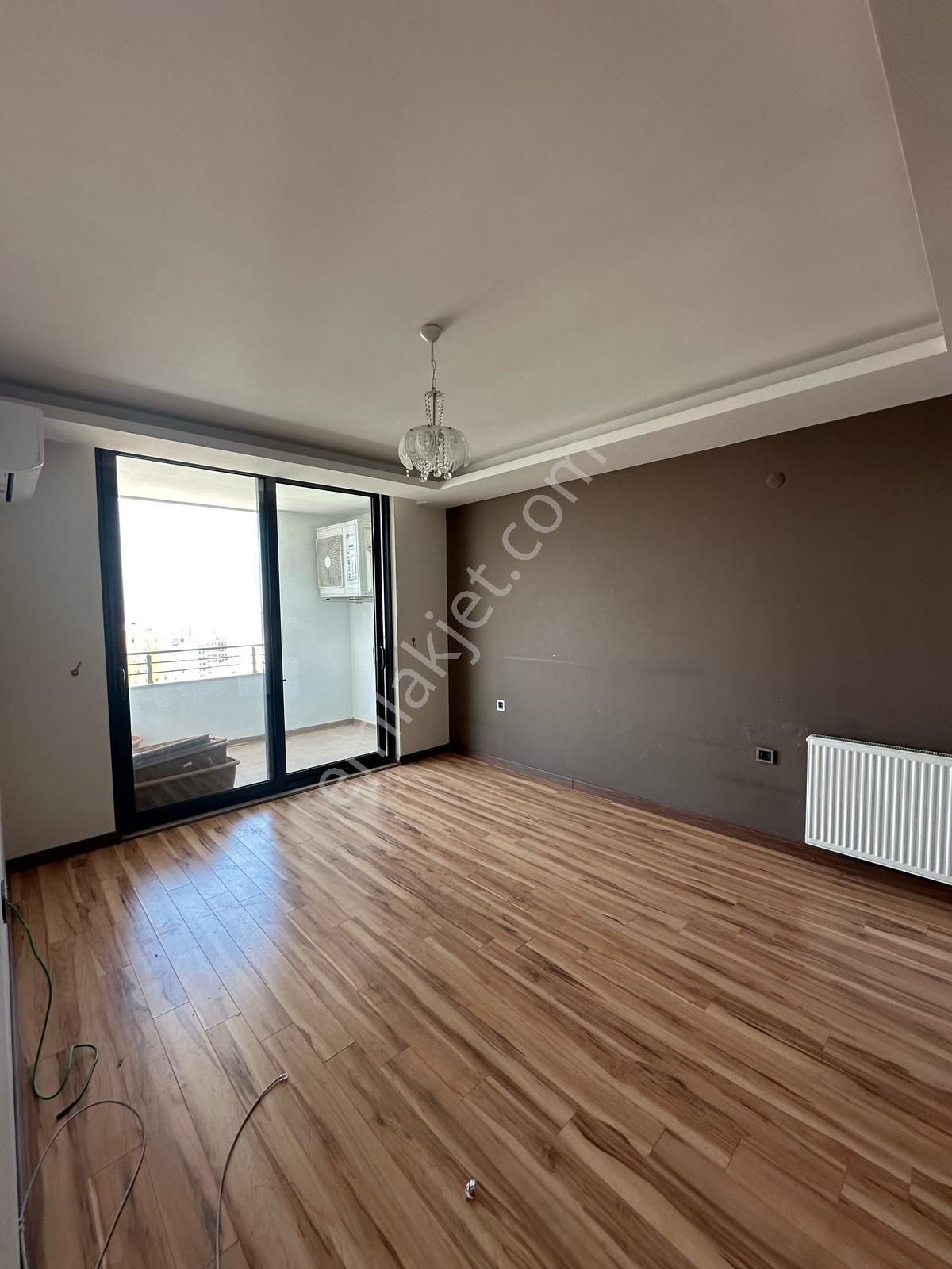 İz'den Belediye Evlerin'de Sosyal Donatılı 3+1 Daire - Görsel 11