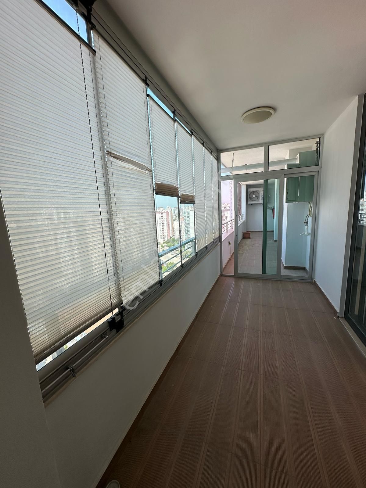 İz'den Belediye Evlerin'de Sosyal Donatılı 3+1 Daire - Görsel 18