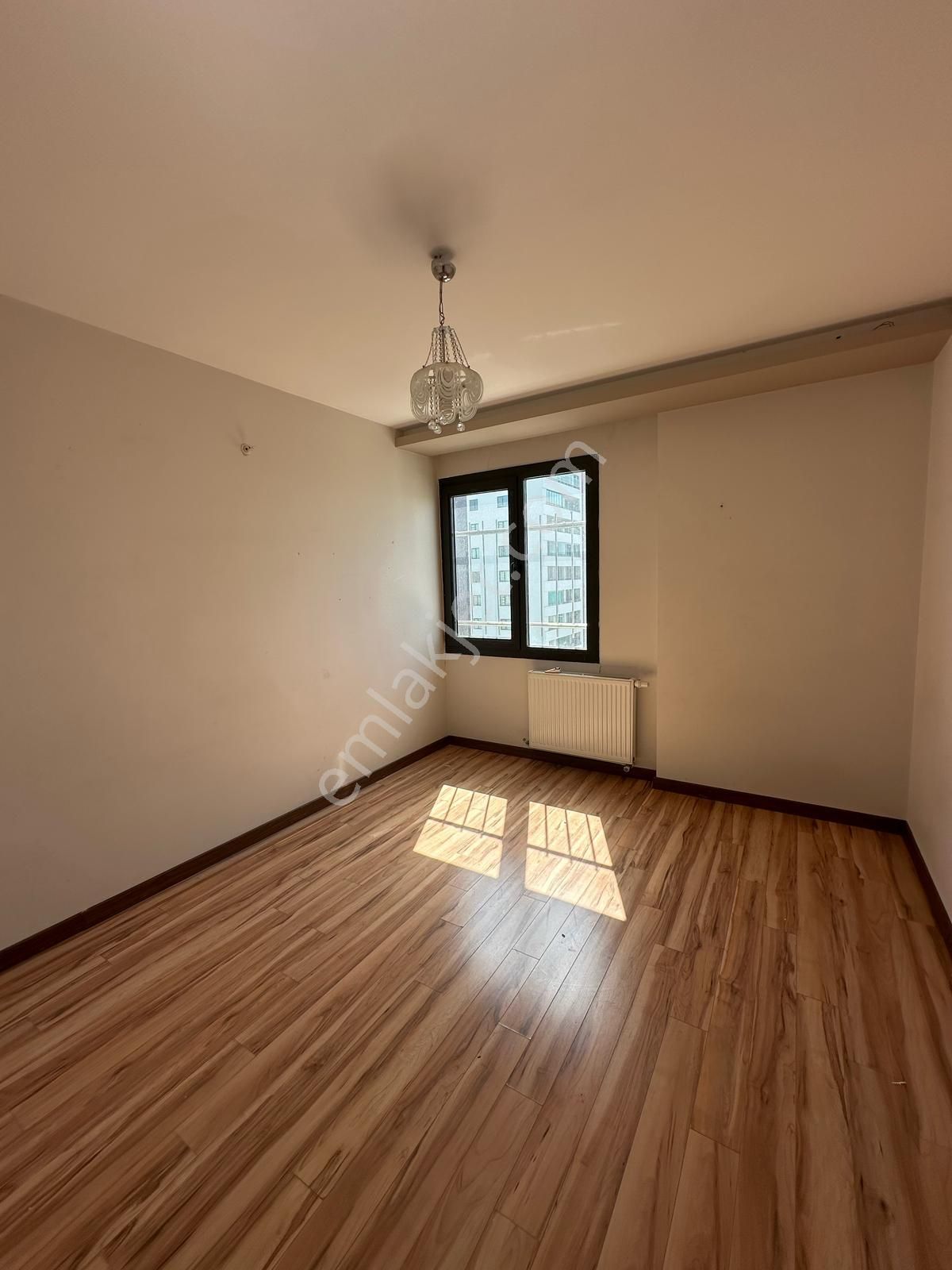 İz'den Belediye Evlerin'de Sosyal Donatılı 3+1 Daire - Görsel 20