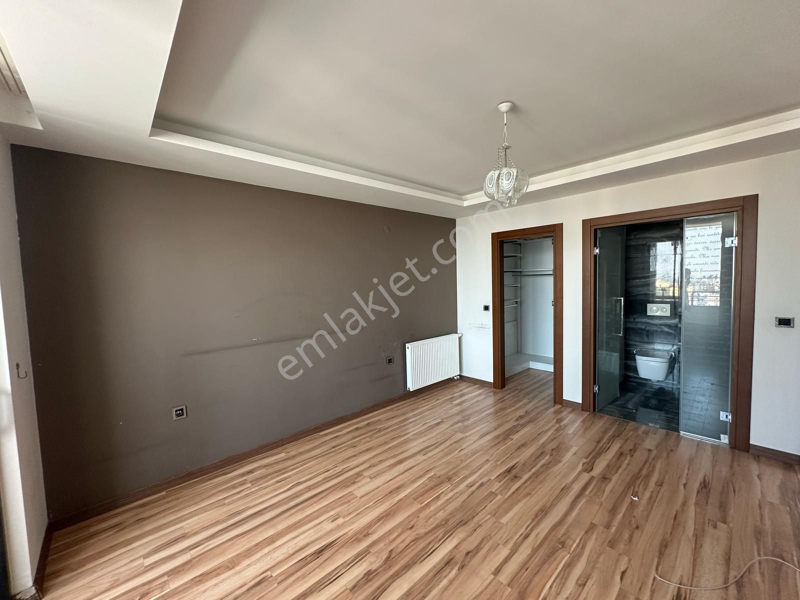 İz'den Belediye Evlerin'de Sosyal Donatılı 3+1 Daire - Görsel 10