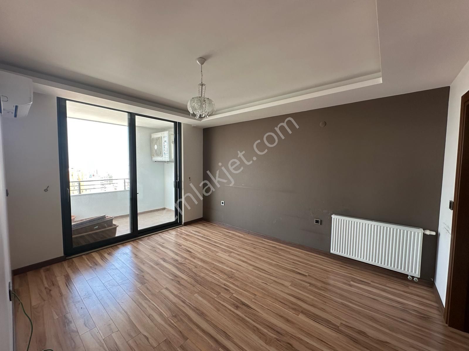 İz'den Belediye Evlerin'de Sosyal Donatılı 3+1 Daire - Görsel 24