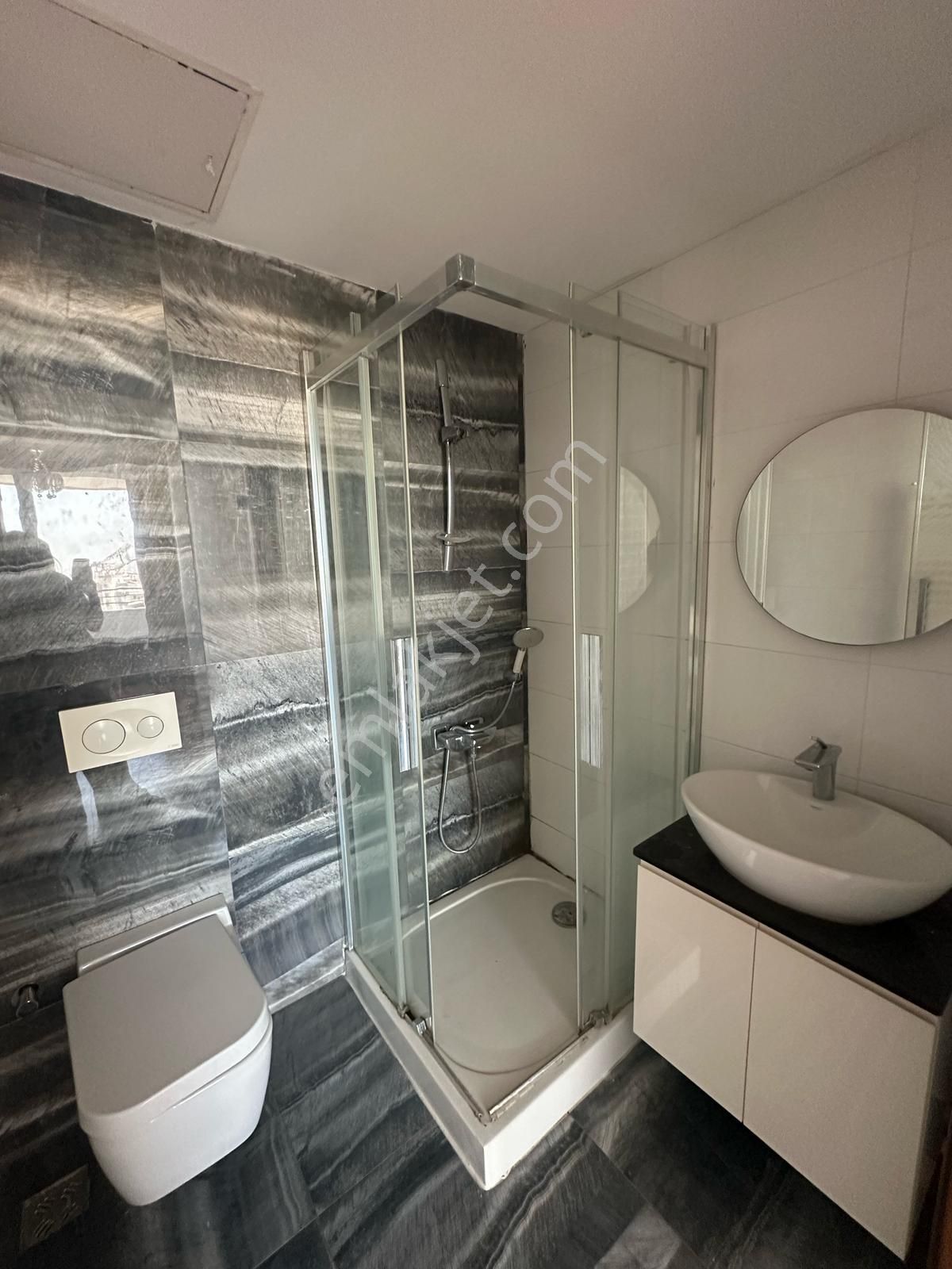 İz'den Belediye Evlerin'de Sosyal Donatılı 3+1 Daire - Görsel 15