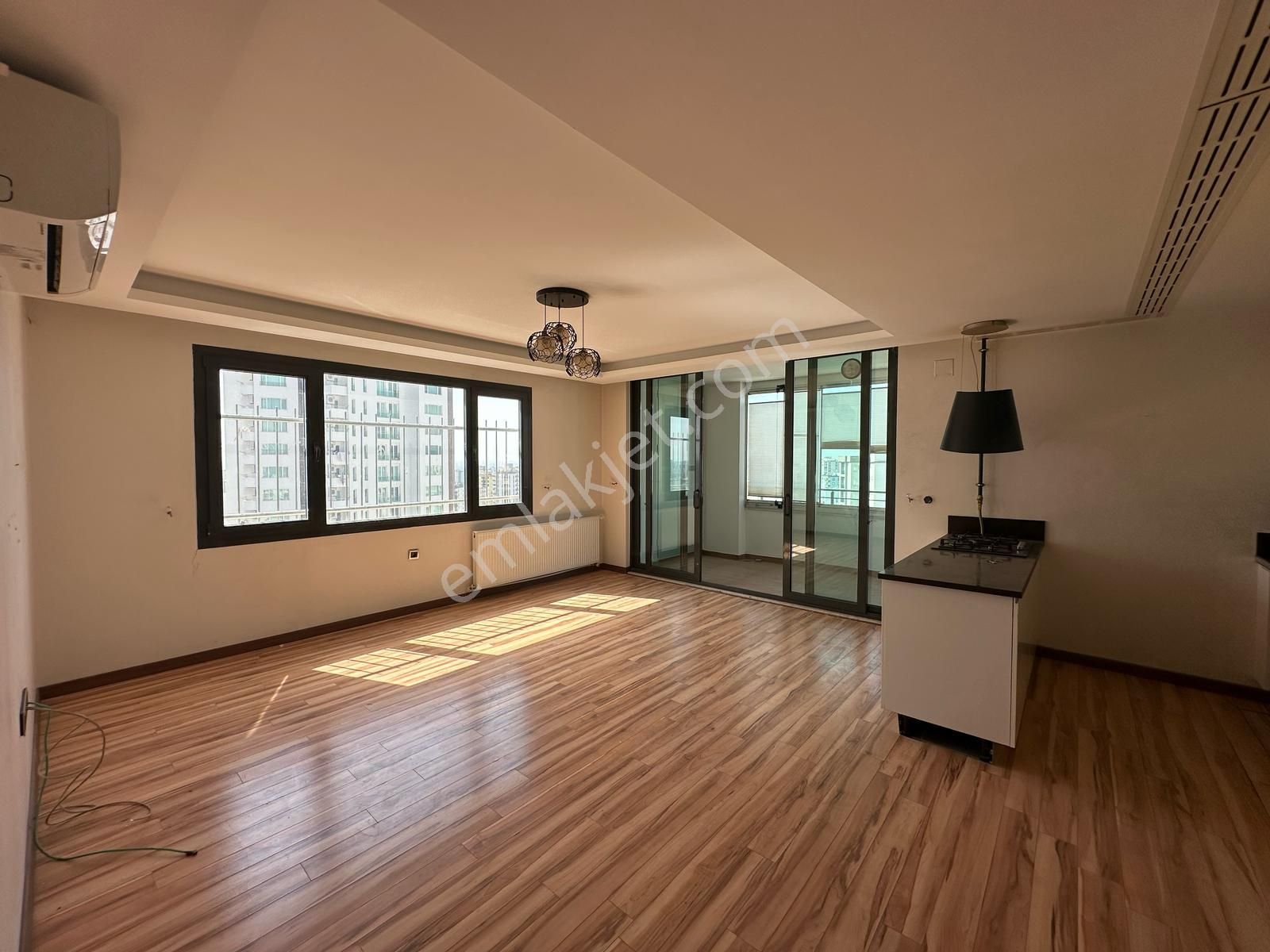 İz'den Belediye Evlerin'de Sosyal Donatılı 3+1 Daire - Görsel 5