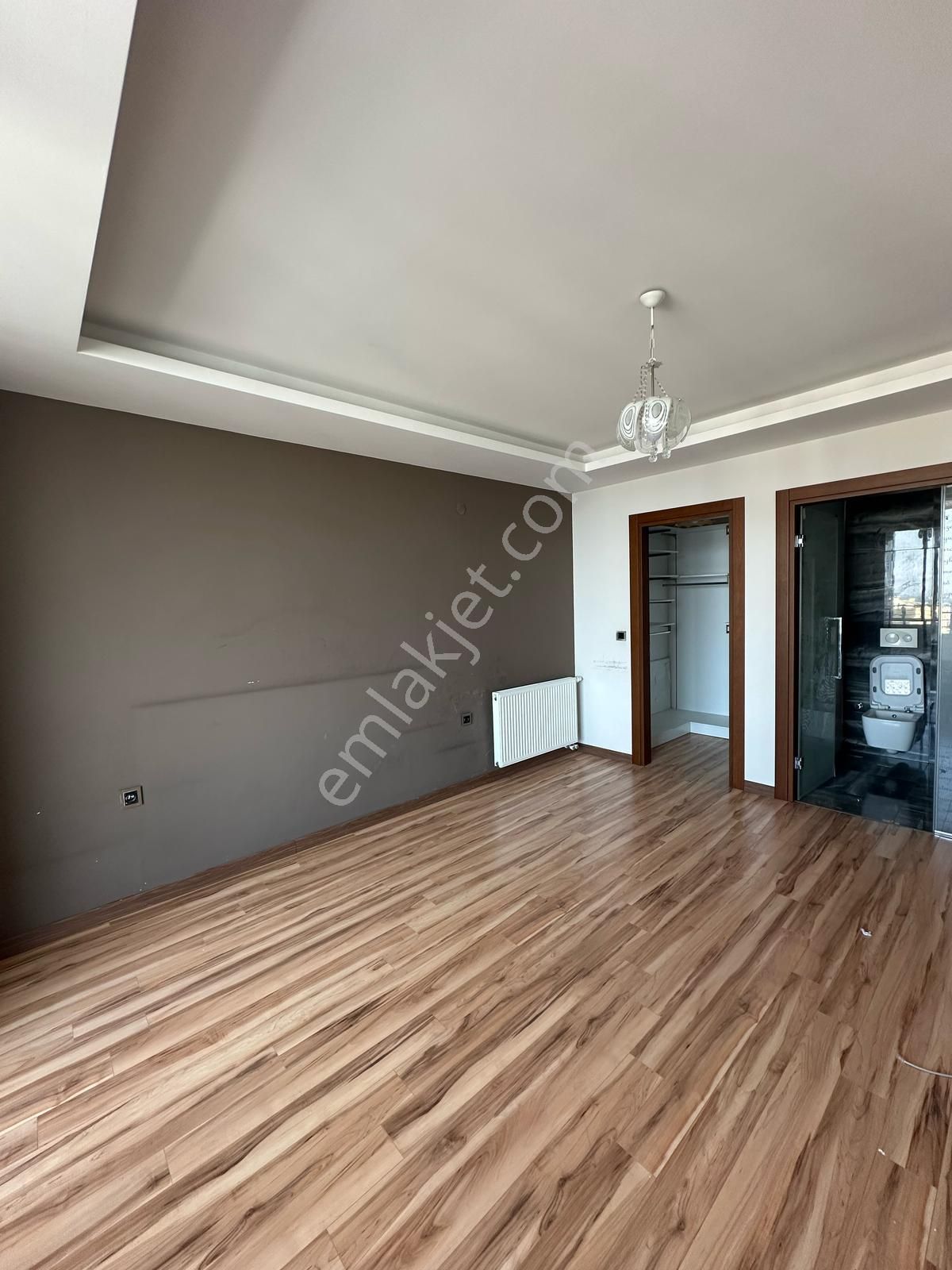 İz'den Belediye Evlerin'de Sosyal Donatılı 3+1 Daire - Görsel 12