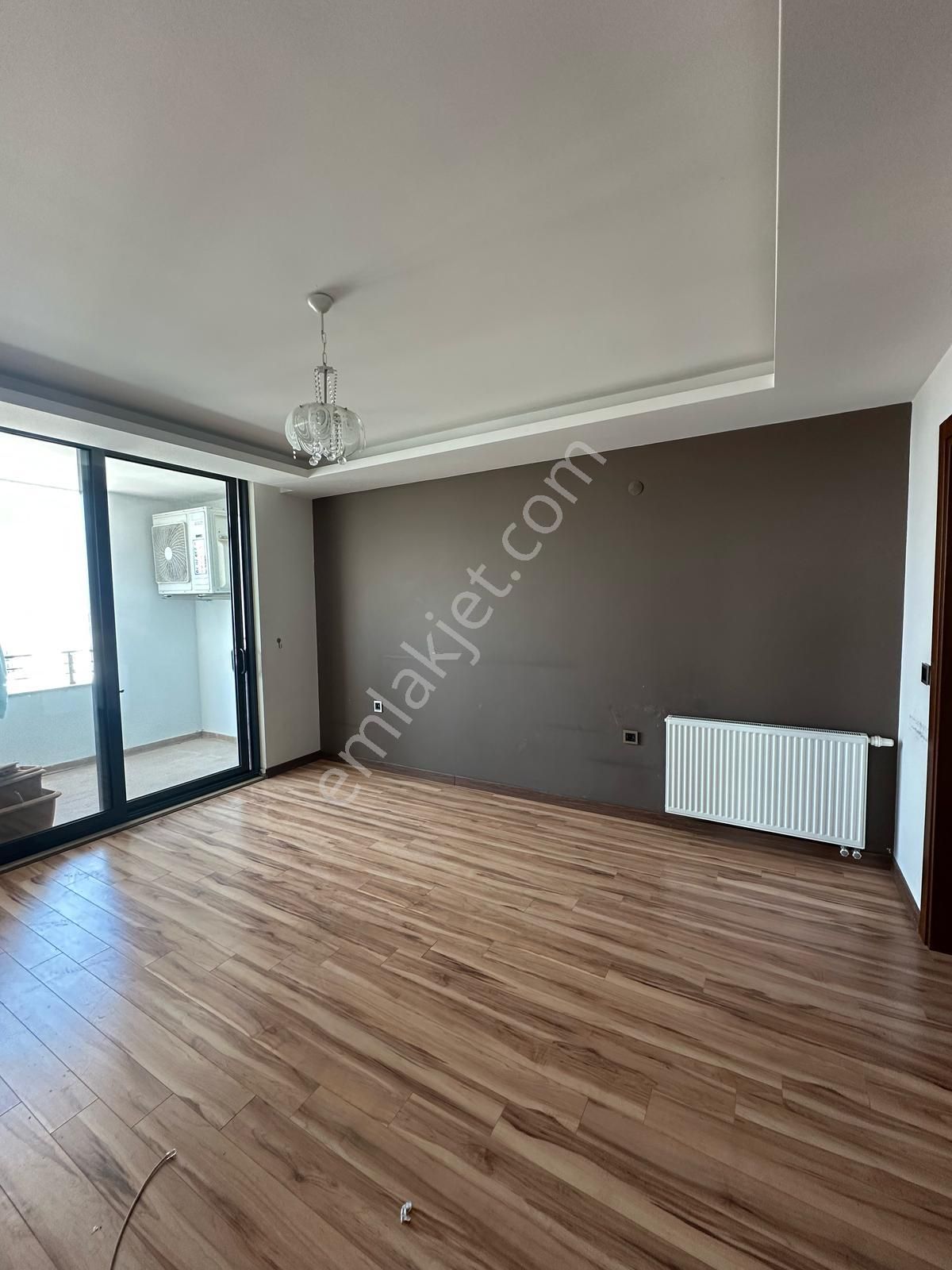 İz'den Belediye Evlerin'de Sosyal Donatılı 3+1 Daire - Görsel 6