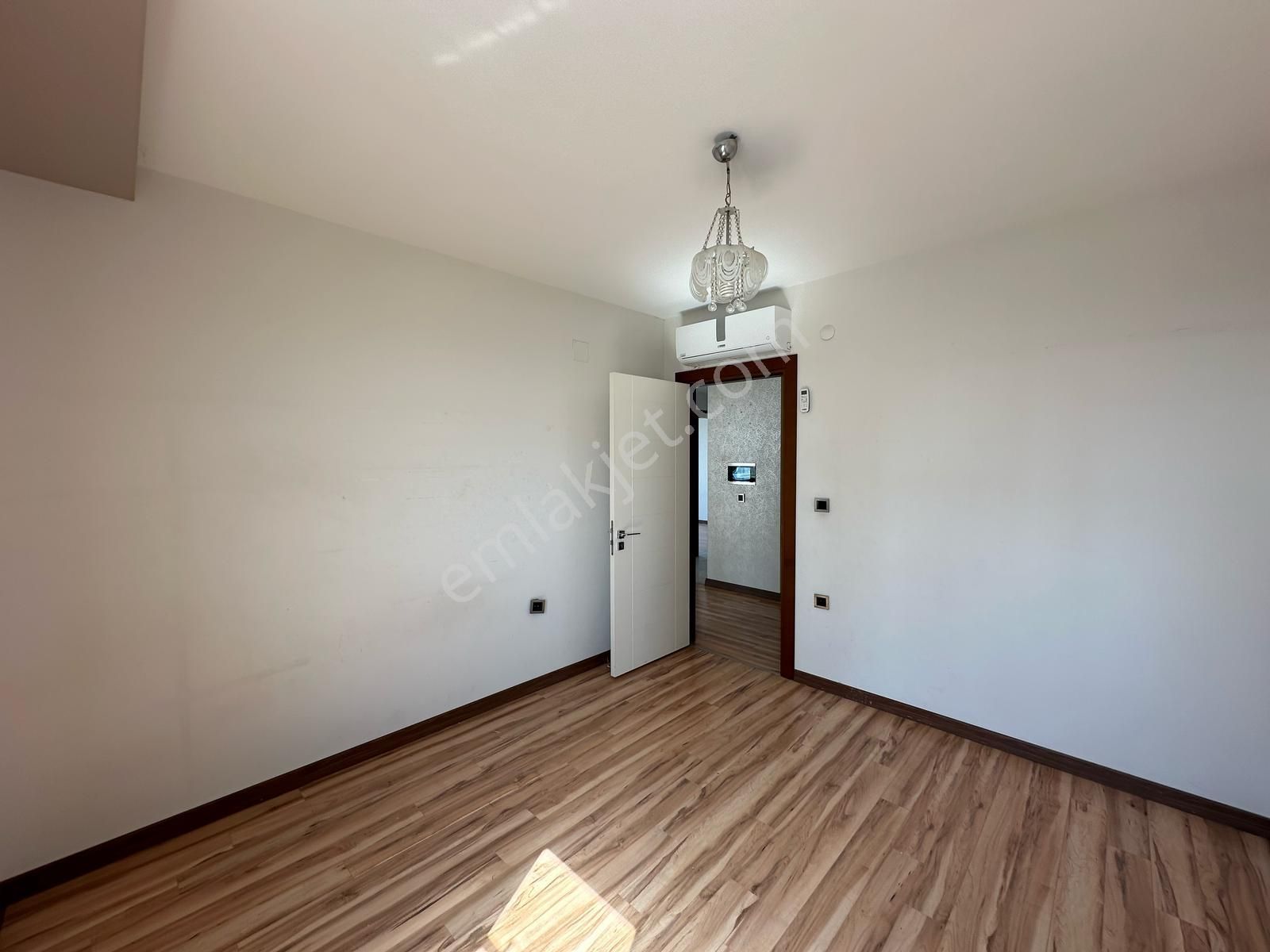 İz'den Belediye Evlerin'de Sosyal Donatılı 3+1 Daire - Görsel 21