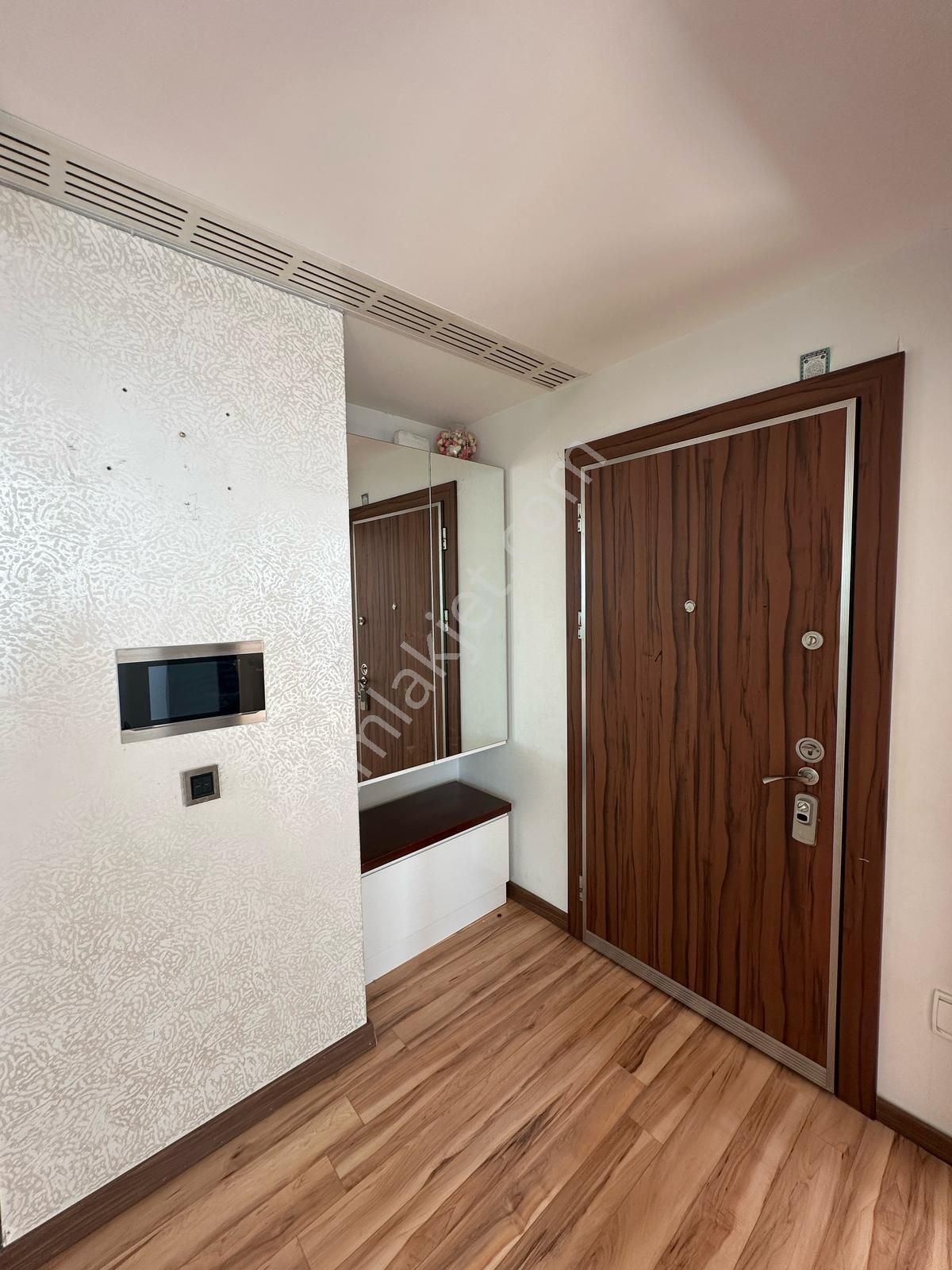 İz'den Belediye Evlerin'de Sosyal Donatılı 3+1 Daire - Görsel 14