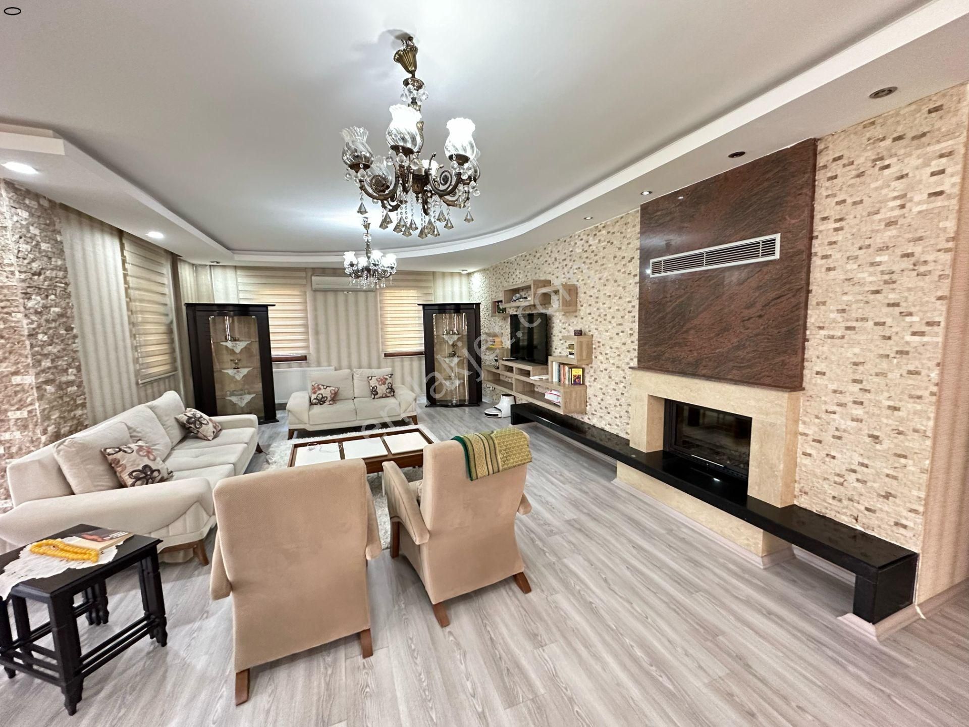 Dicle Vadi Satılık 5.5+1 Villa - Görsel 19