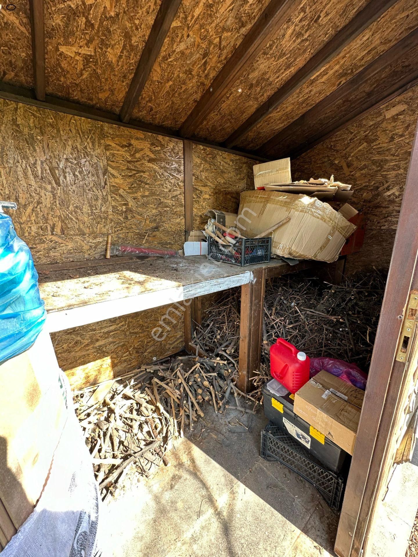 Dicle Vadi Satılık 5.5+1 Villa - Görsel 3