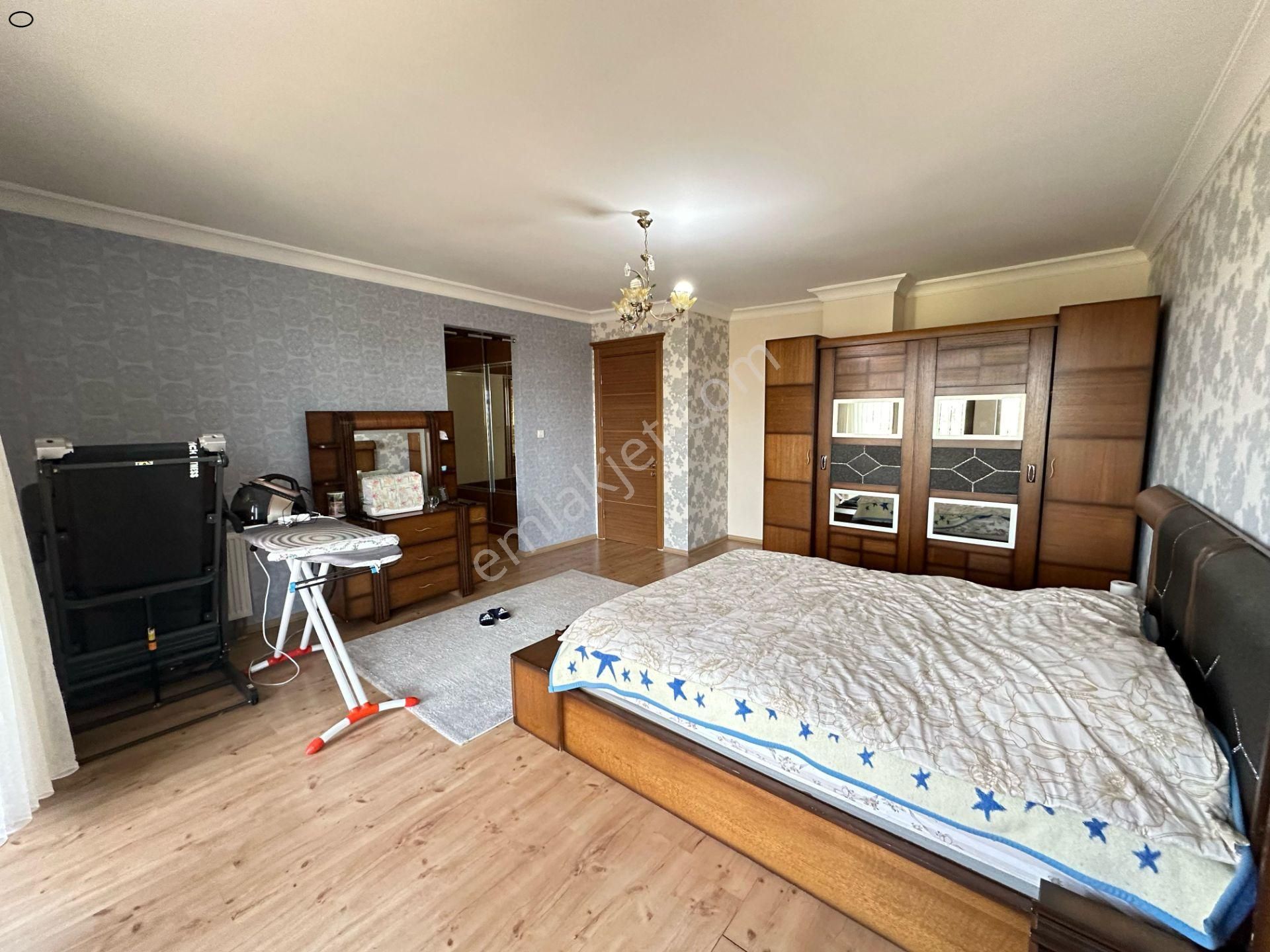 Dicle Vadi Satılık 5.5+1 Villa - Görsel 15