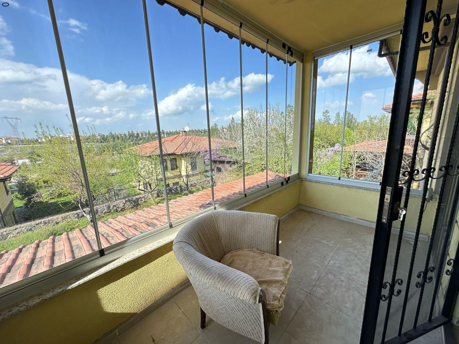 Dicle Vadi Satılık 5.5+1 Villa - Görsel 8