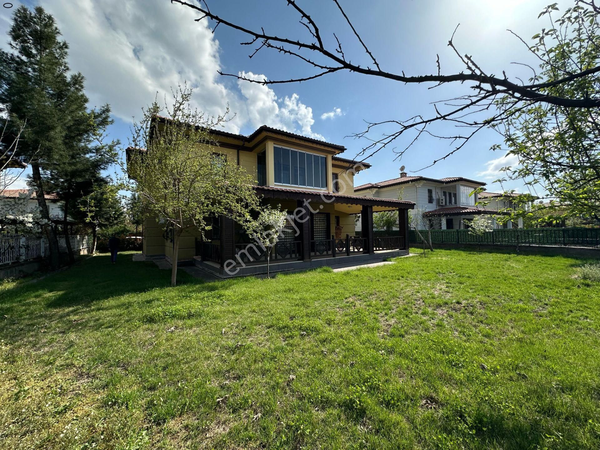 Dicle Vadi Satılık 5.5+1 Villa - Görsel 4