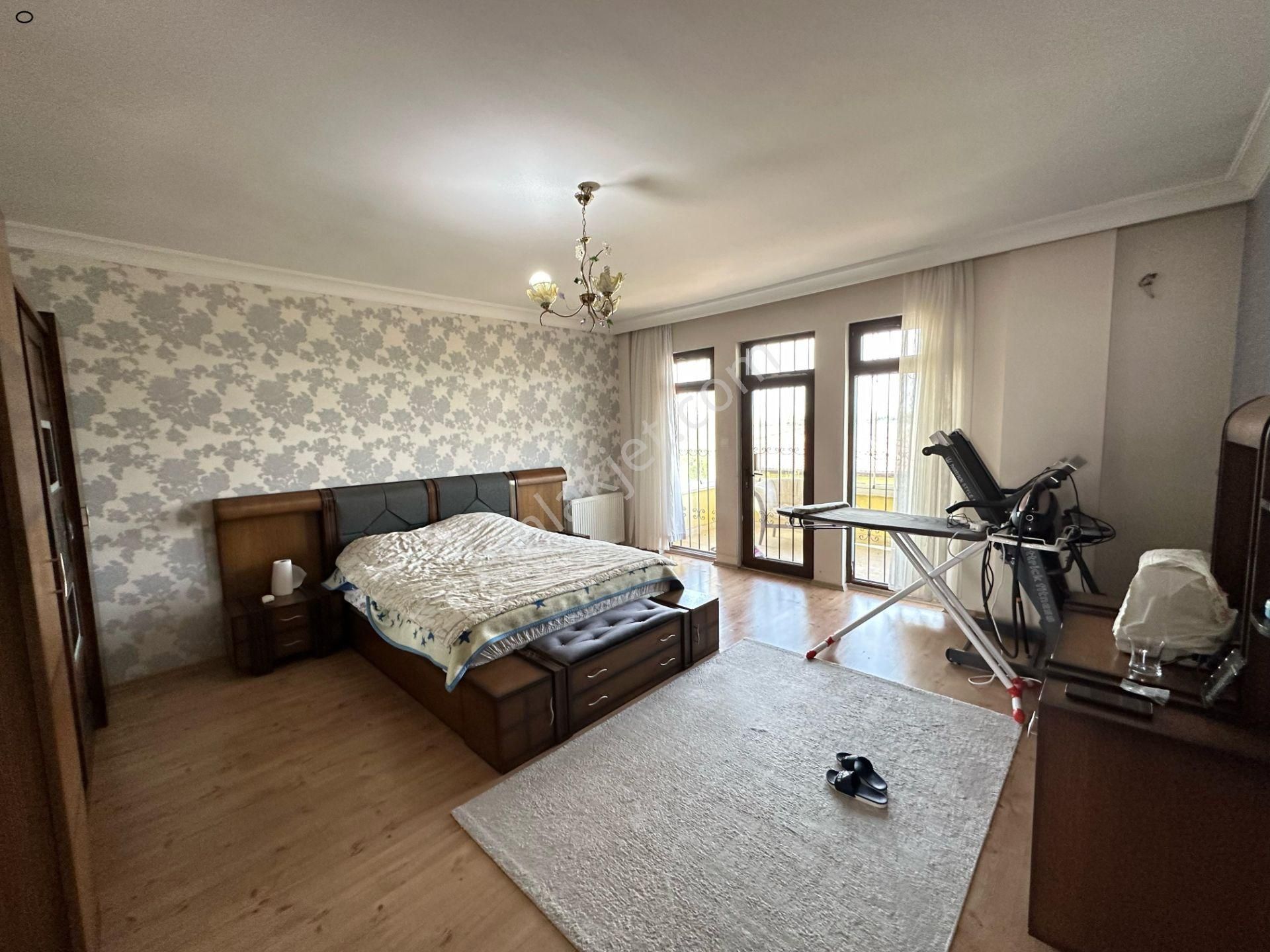 Dicle Vadi Satılık 5.5+1 Villa - Görsel 31