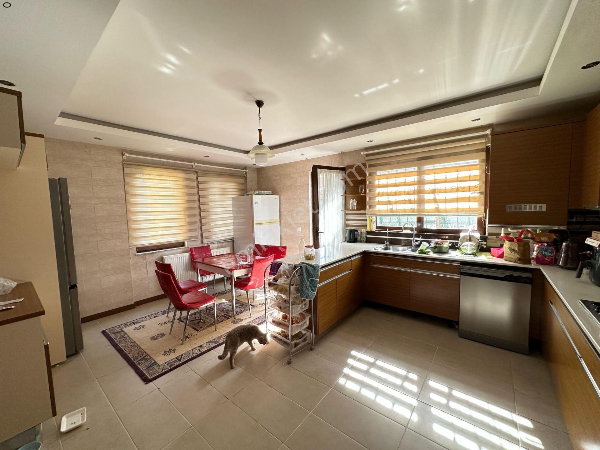 Dicle Vadi Satılık 5.5+1 Villa - Görsel 17