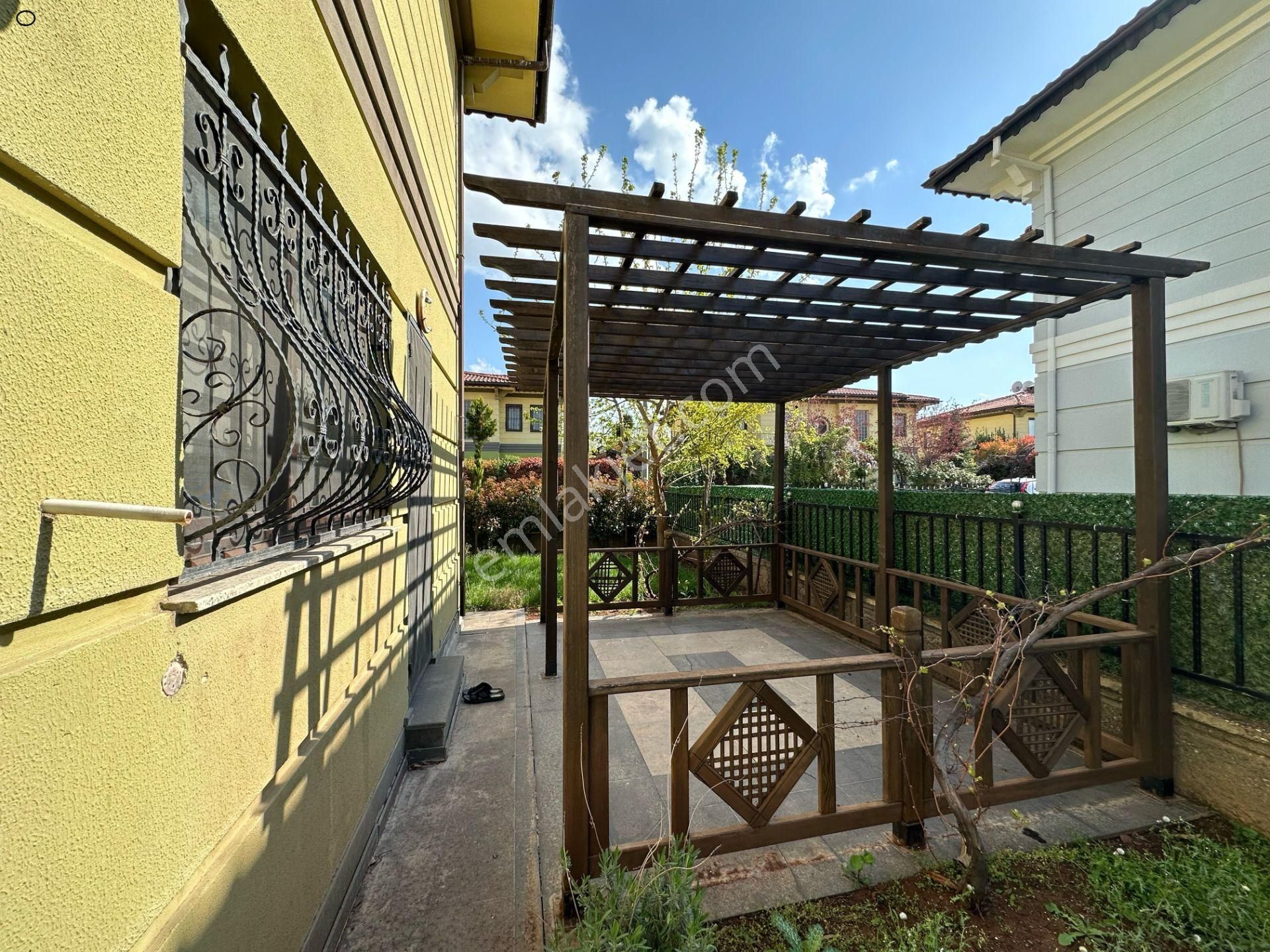 Dicle Vadi Satılık 5.5+1 Villa - Görsel 25