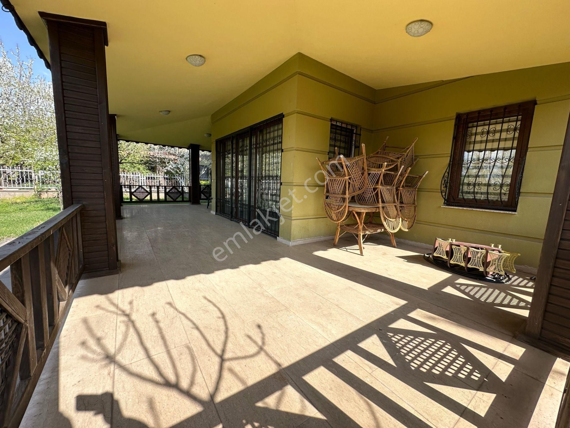 Dicle Vadi Satılık 5.5+1 Villa - Görsel 6