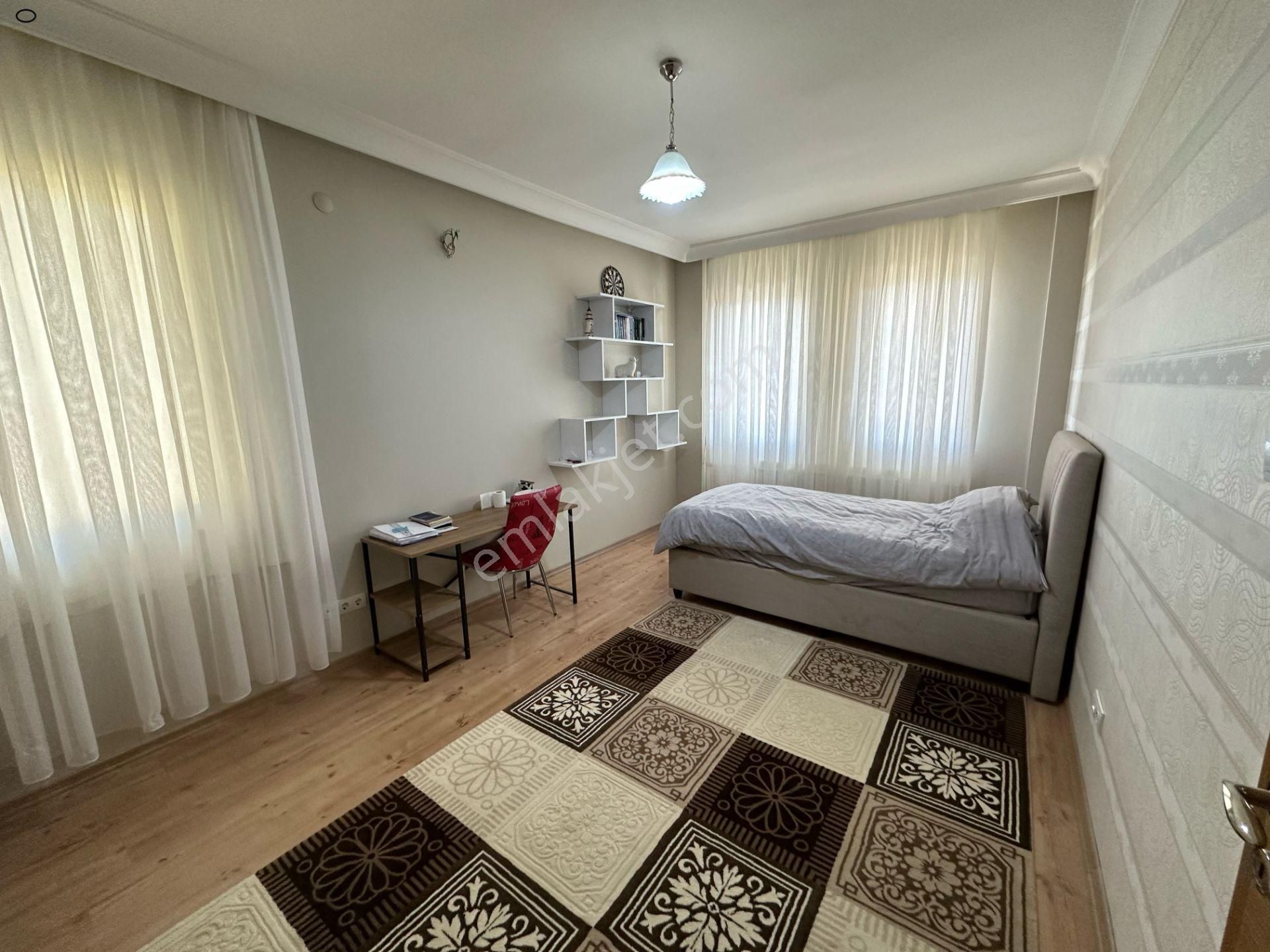 Dicle Vadi Satılık 5.5+1 Villa - Görsel 7