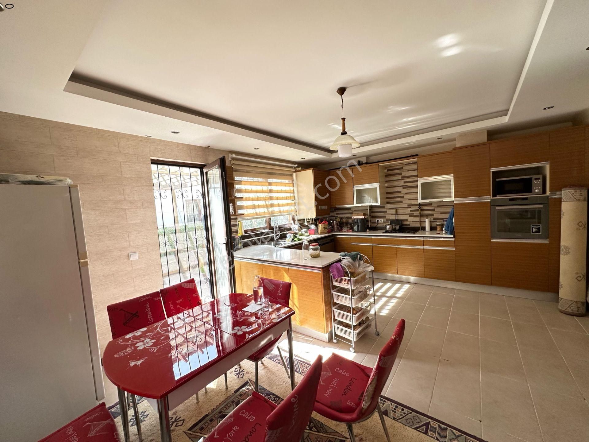 Dicle Vadi Satılık 5.5+1 Villa - Görsel 5