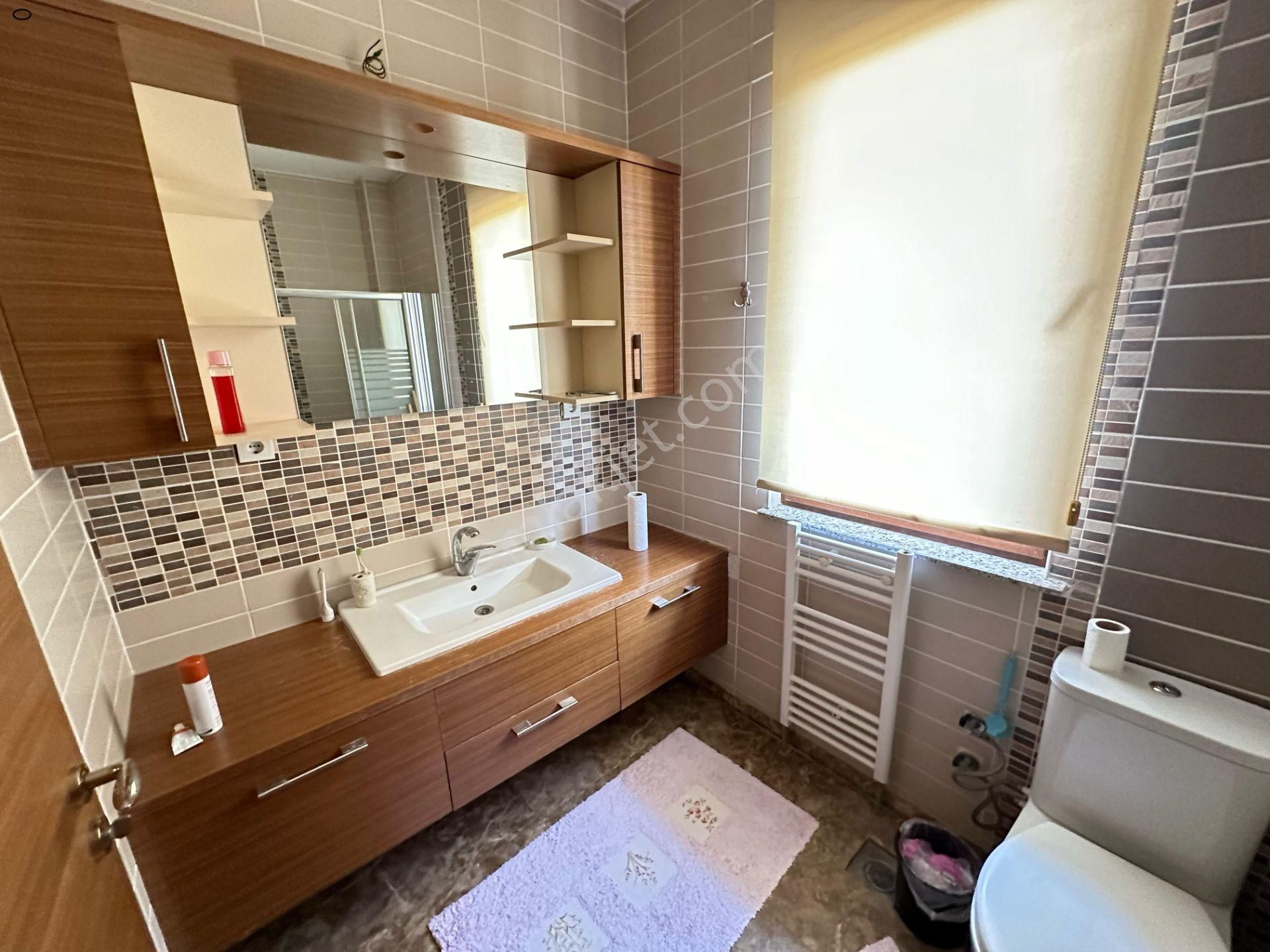 Dicle Vadi Satılık 5.5+1 Villa - Görsel 28