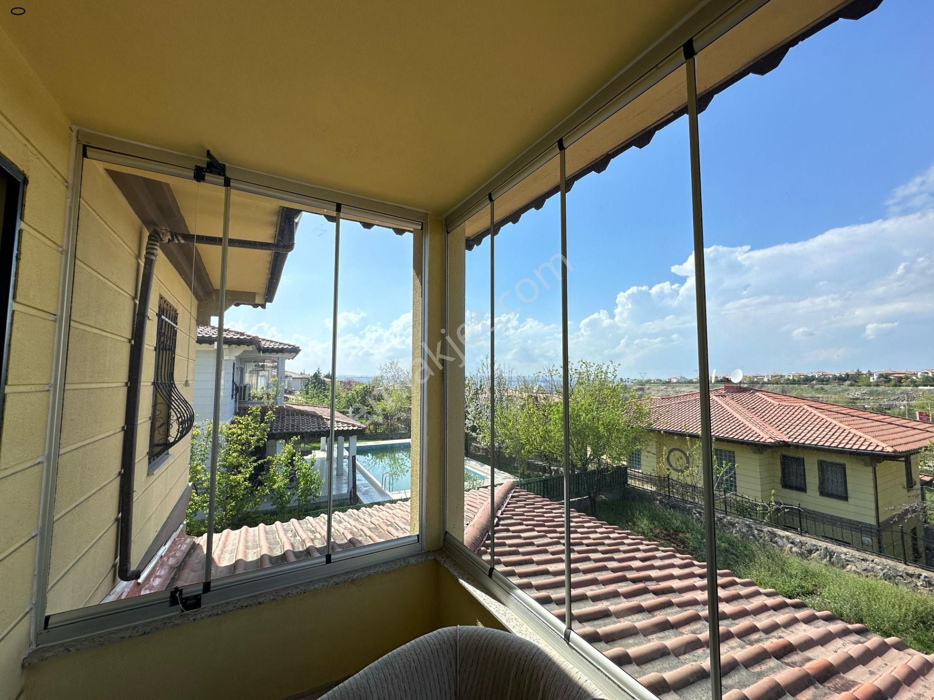 Dicle Vadi Satılık 5.5+1 Villa - Görsel 26