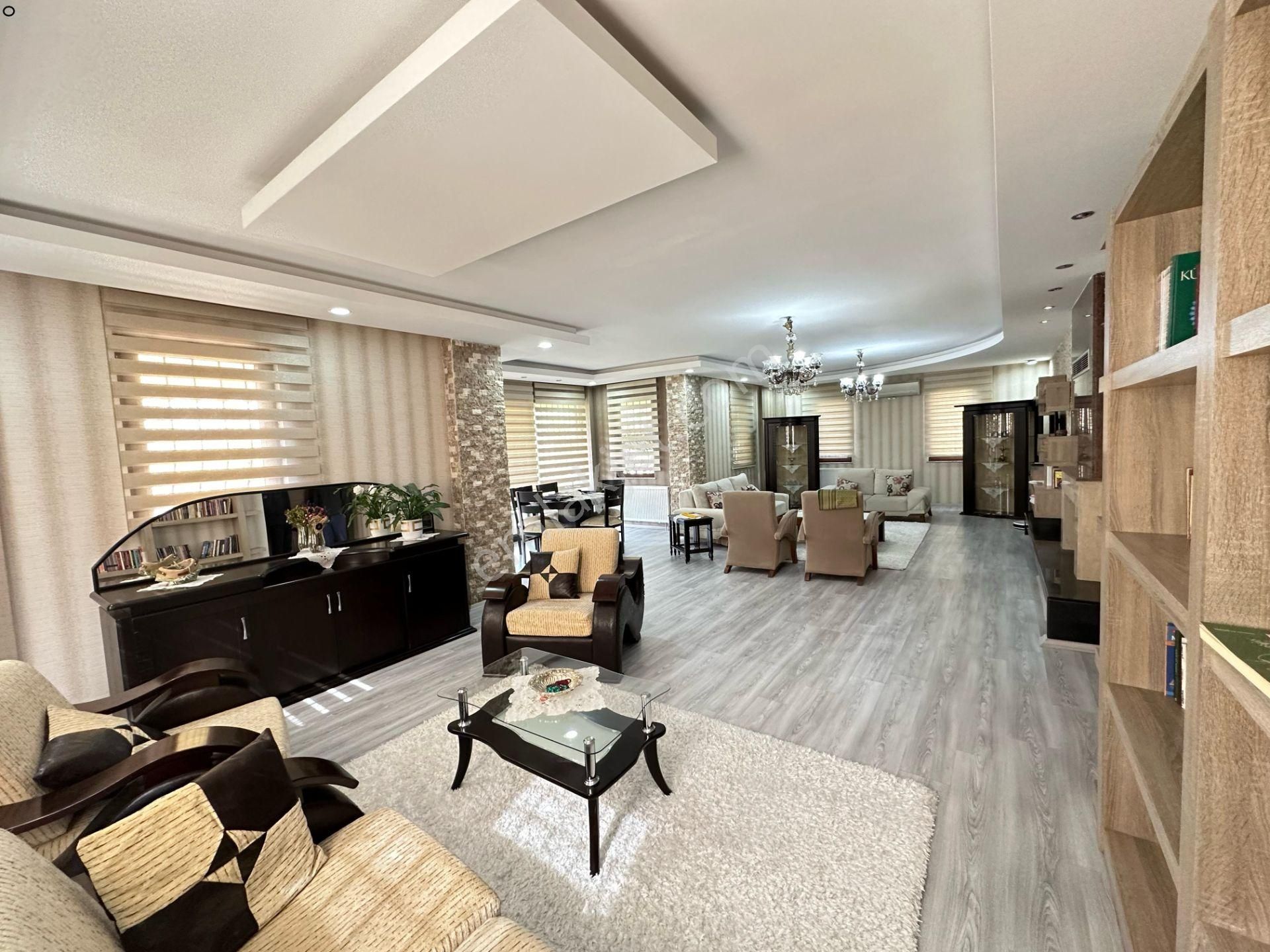 Dicle Vadi Satılık 5.5+1 Villa - Görsel 20