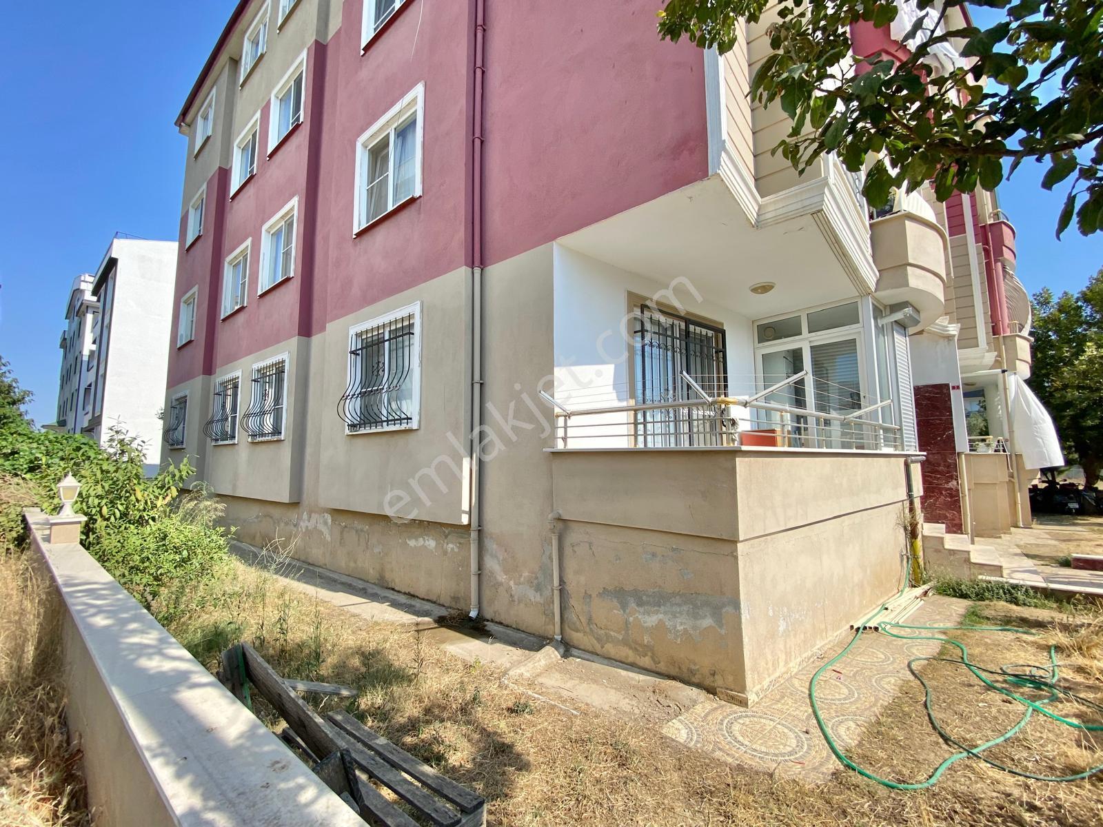 ➤➤yetkisi Herdem'den Kadıköyde Müstakil Tadında Doğalgazlı 3+1 Daire - Görsel 33