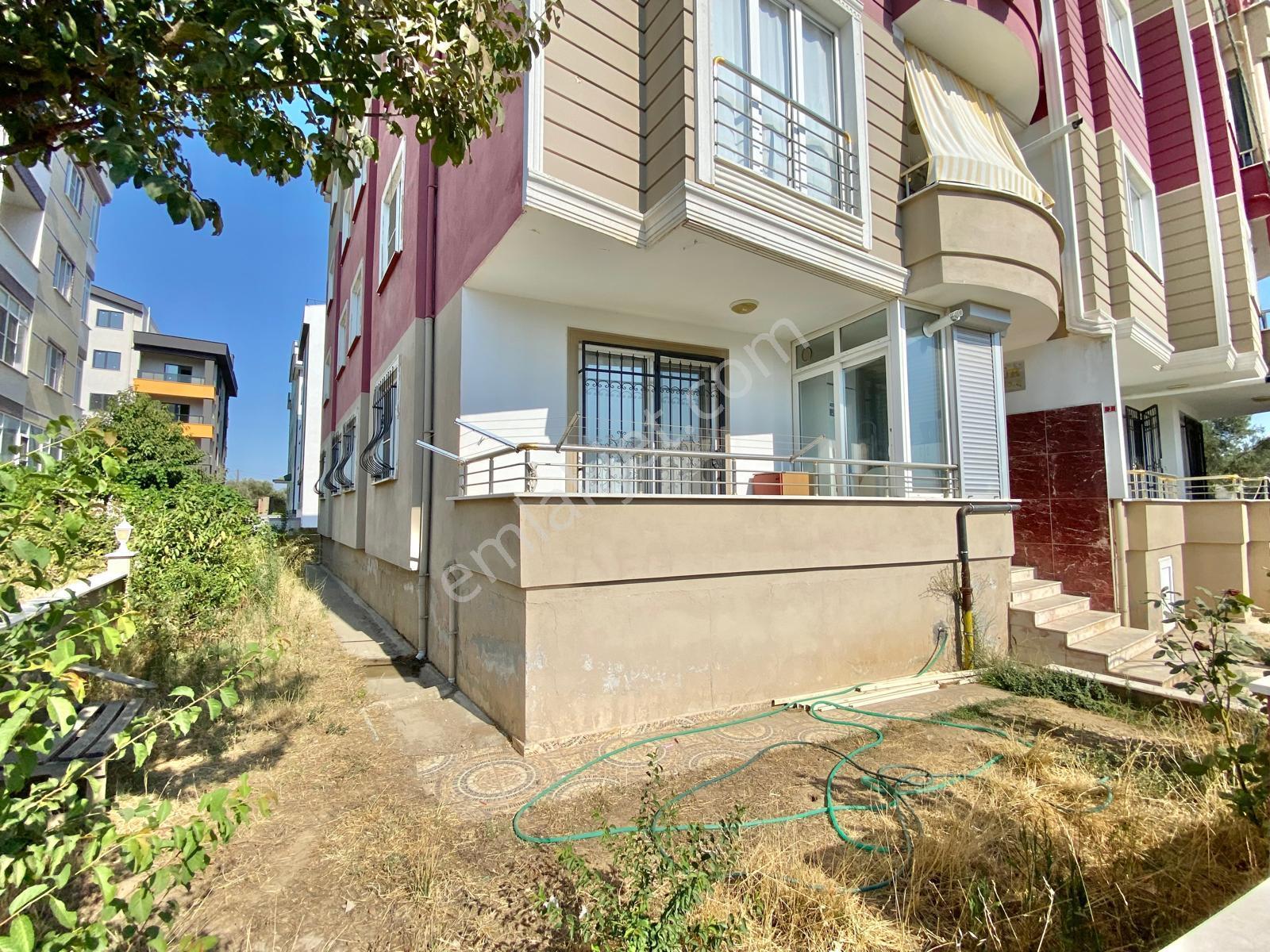 ➤➤yetkisi Herdem'den Kadıköyde Müstakil Tadında Doğalgazlı 3+1 Daire - Görsel 32