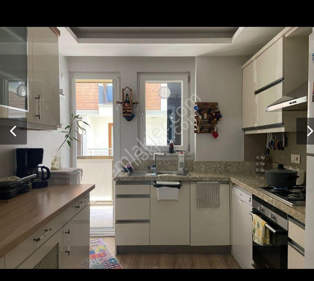 Mükemmel 3+1 Ebeveyn Banyolu - Görsel 21