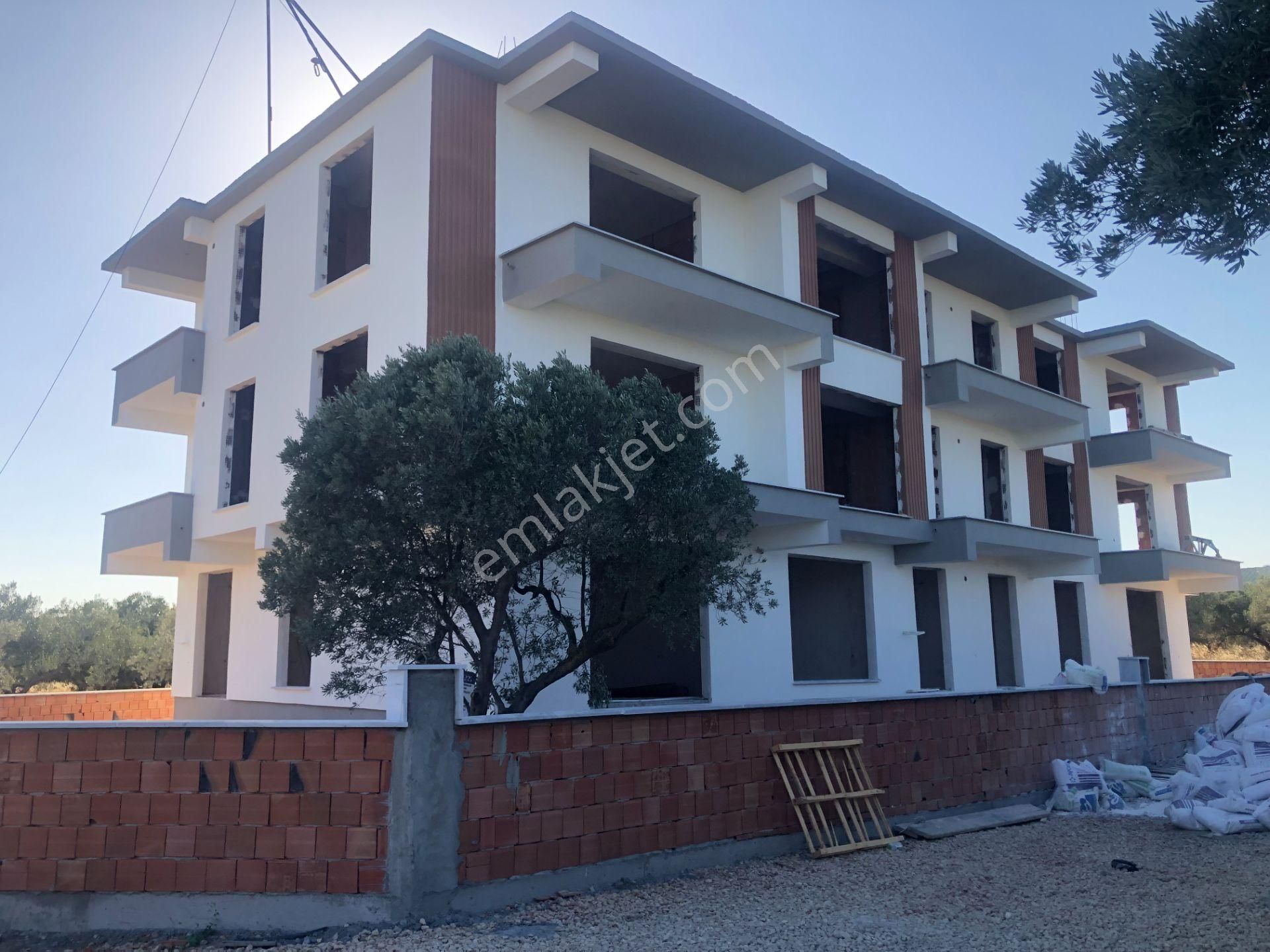 Şarköy De Işık Emlaktan Cumhuriyet Mah De 2+1 80 M2 Daire