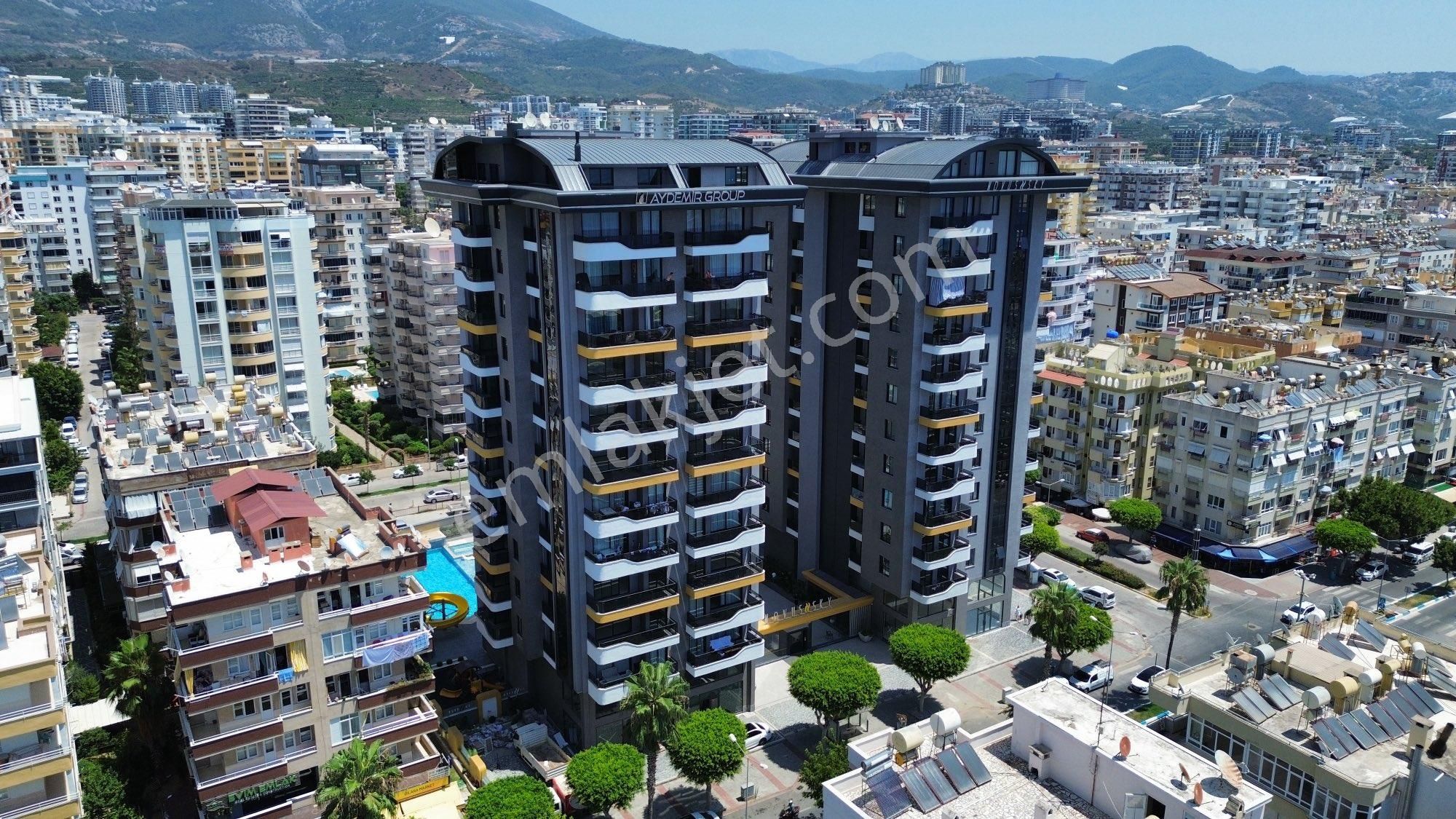 Kiralık Lüks 2+1 Daire