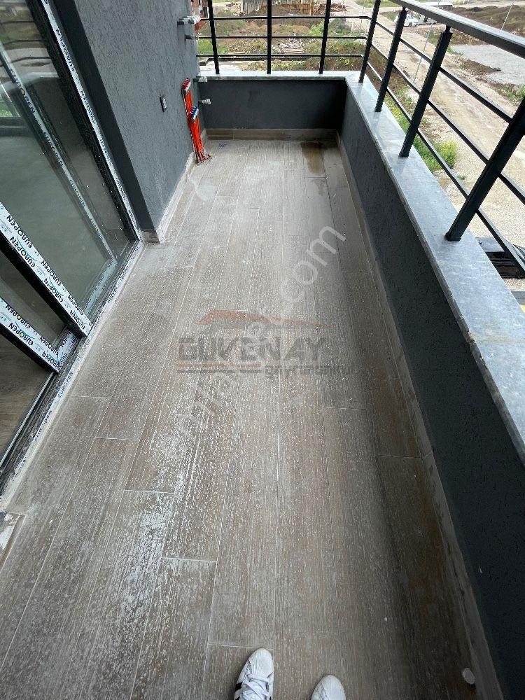 Güvenay - Çorum Çepni – Fen Lisesi Civarı 2+1 Satılık Daire - Görsel 11