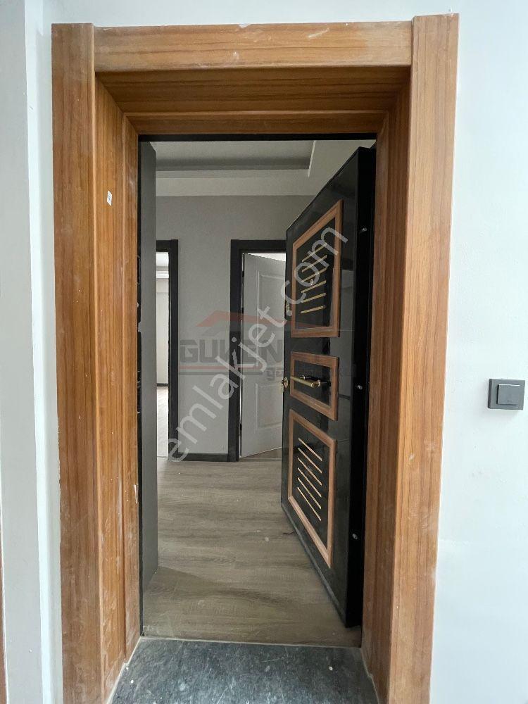 Güvenay - Çorum Çepni – Fen Lisesi Civarı 2+1 Satılık Daire - Görsel 6