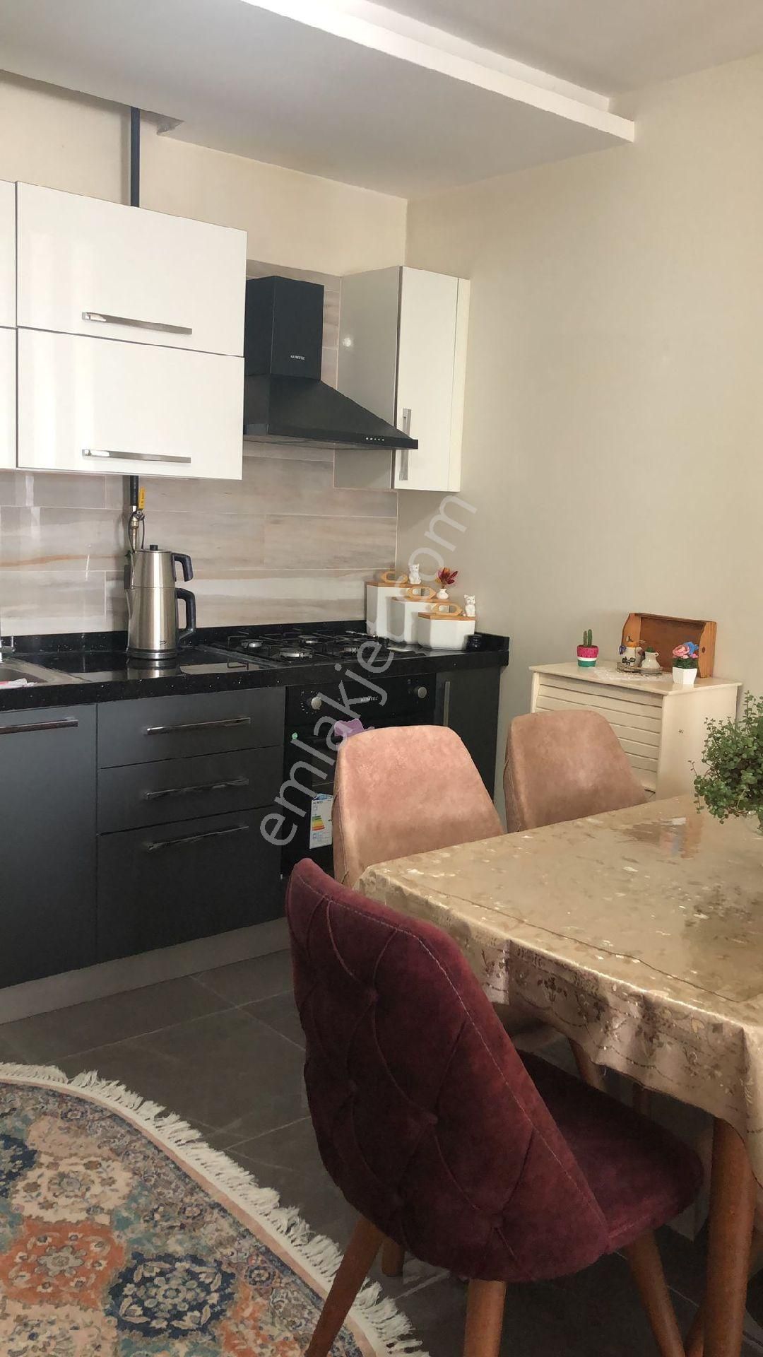 Yüzüncü Yıl Altıneler Okul Civarı Kaçmaz Daire. - Görsel 3