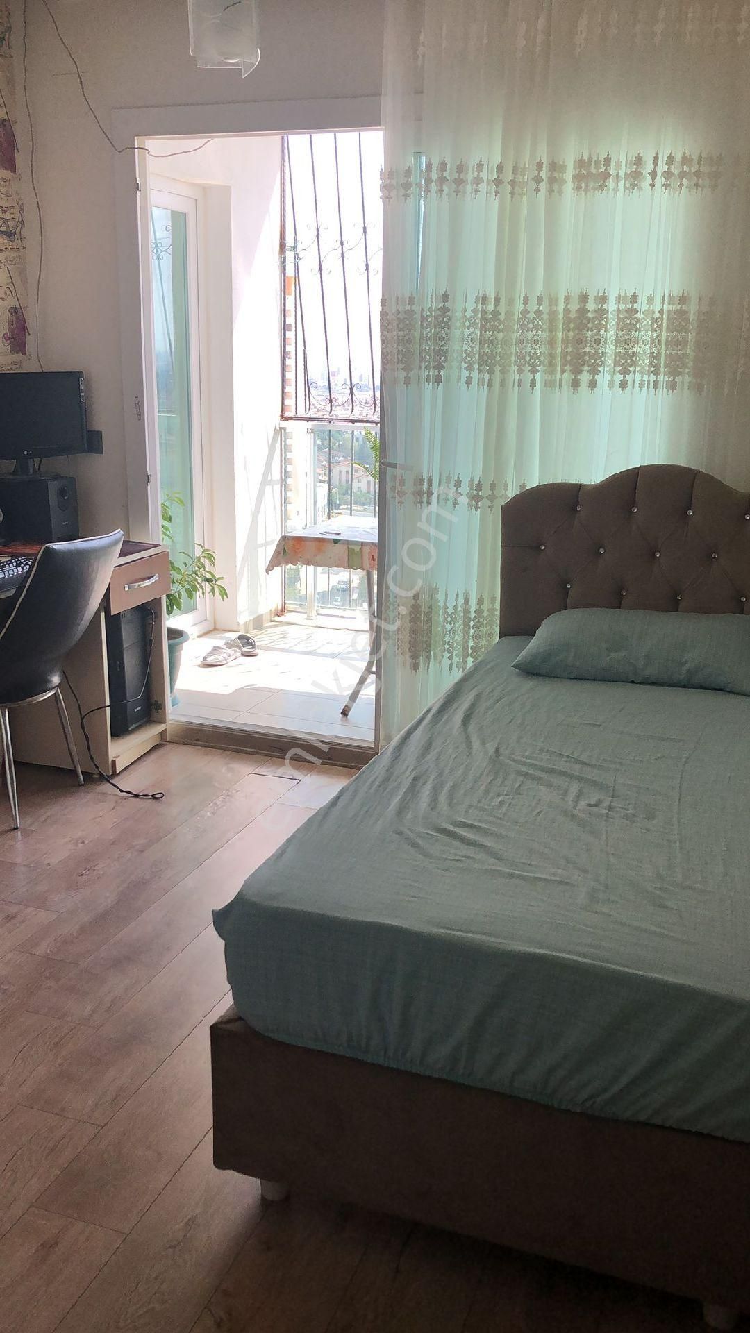 Yüzüncü Yıl Altıneler Okul Civarı Kaçmaz Daire. - Görsel 11